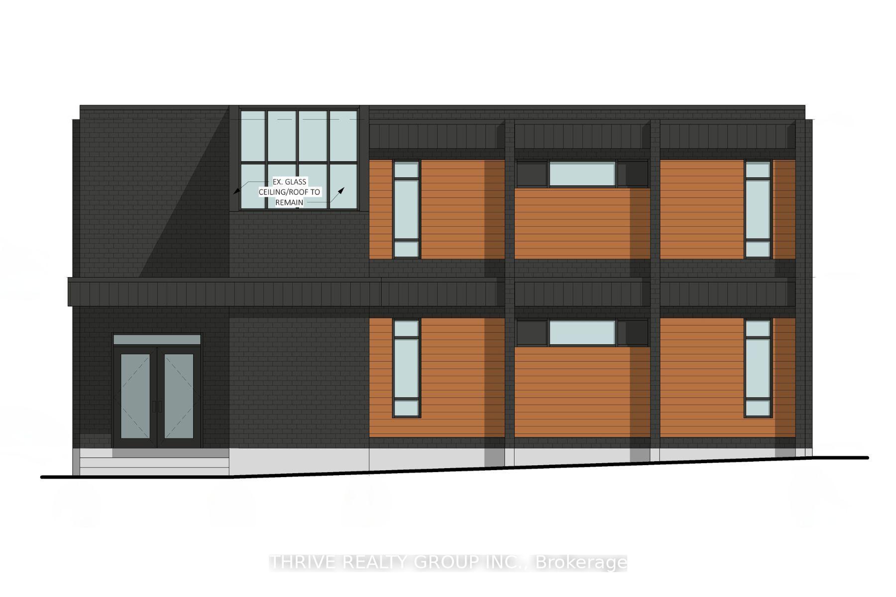 Photo 2 of 724 York Street, London, East L — HOMEH