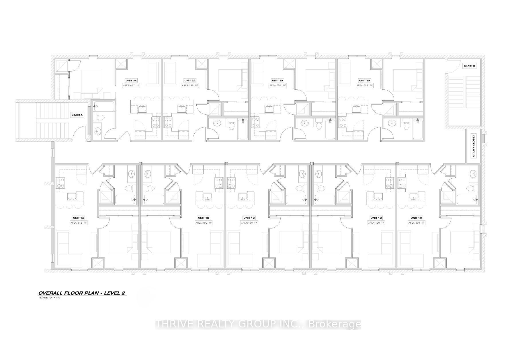 Photo 6 of 724 York Street, London, East L — HOMEH