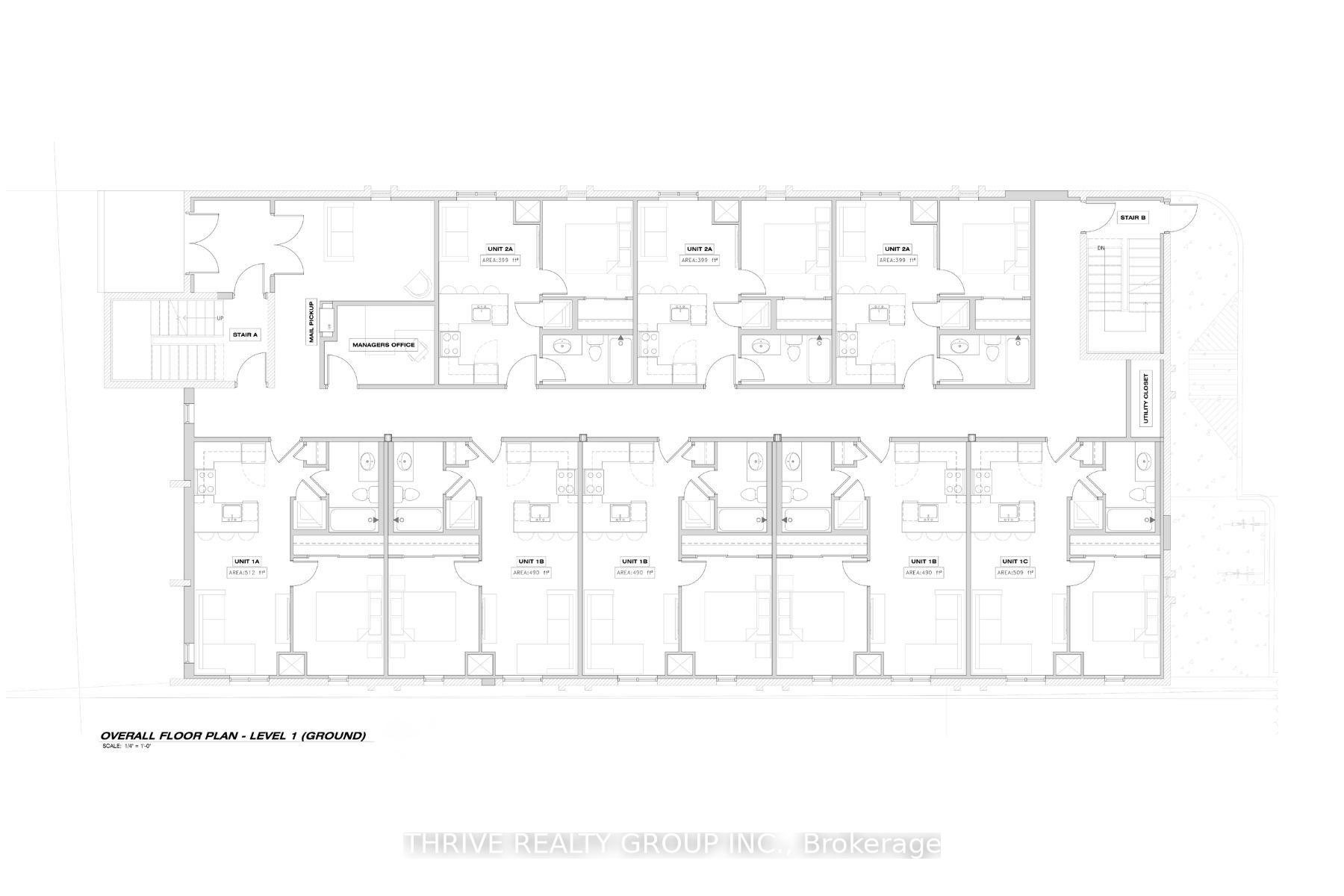 Photo 7 of 724 York Street, London, East L — HOMEH