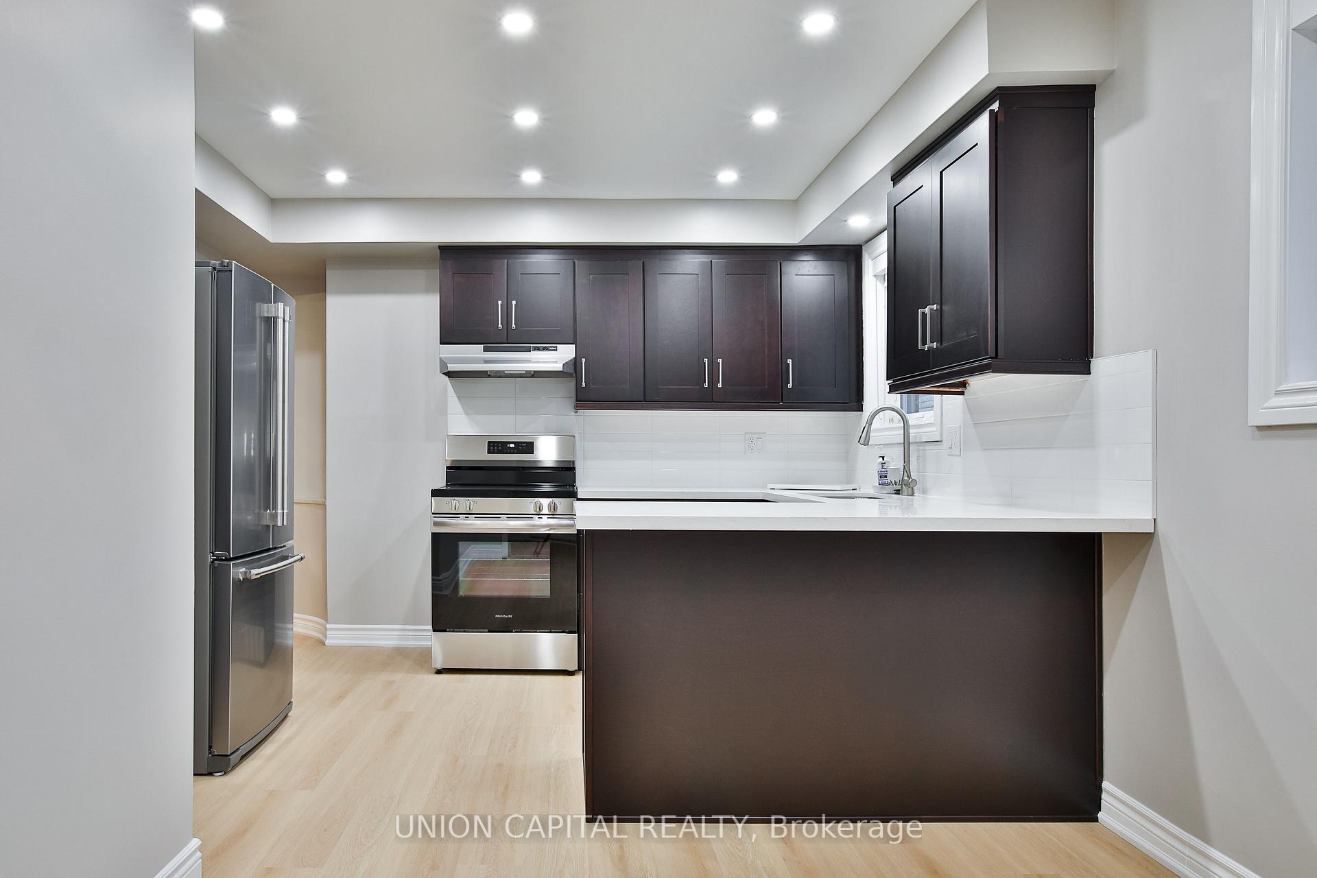 Photo 1 of Unit Upper, 131 Romfield Circuit, Markham, Royal Orchard — HOMEH