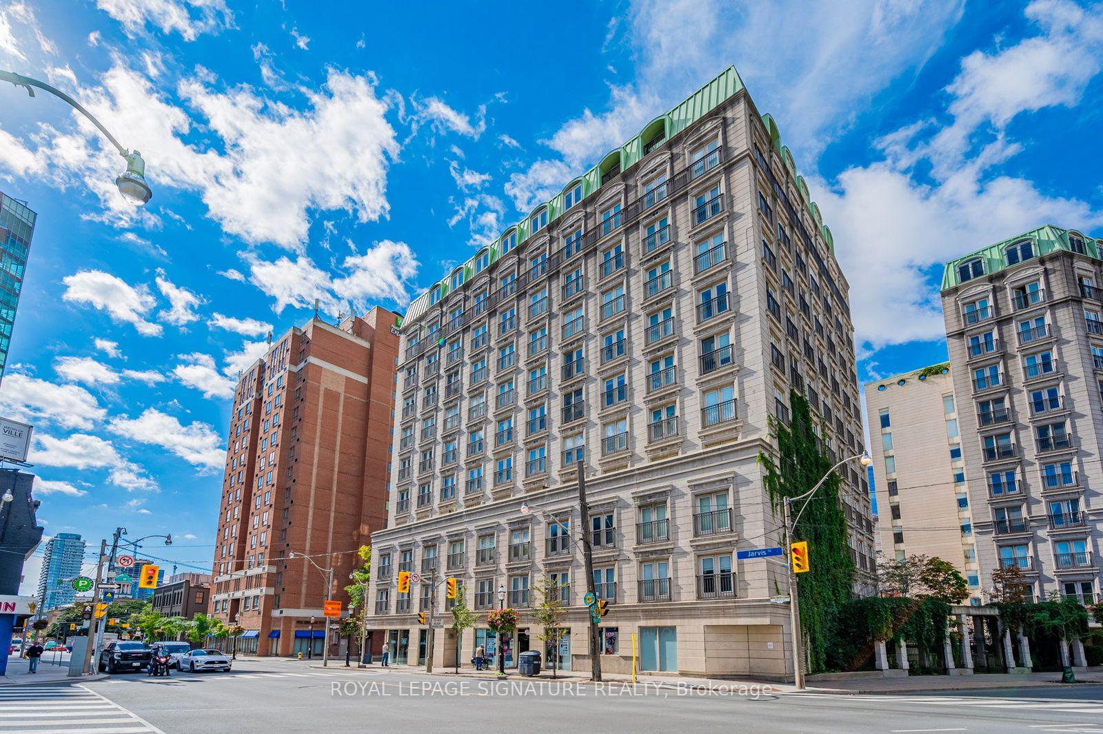 Photo of Unit 803, 120 Lombard Street