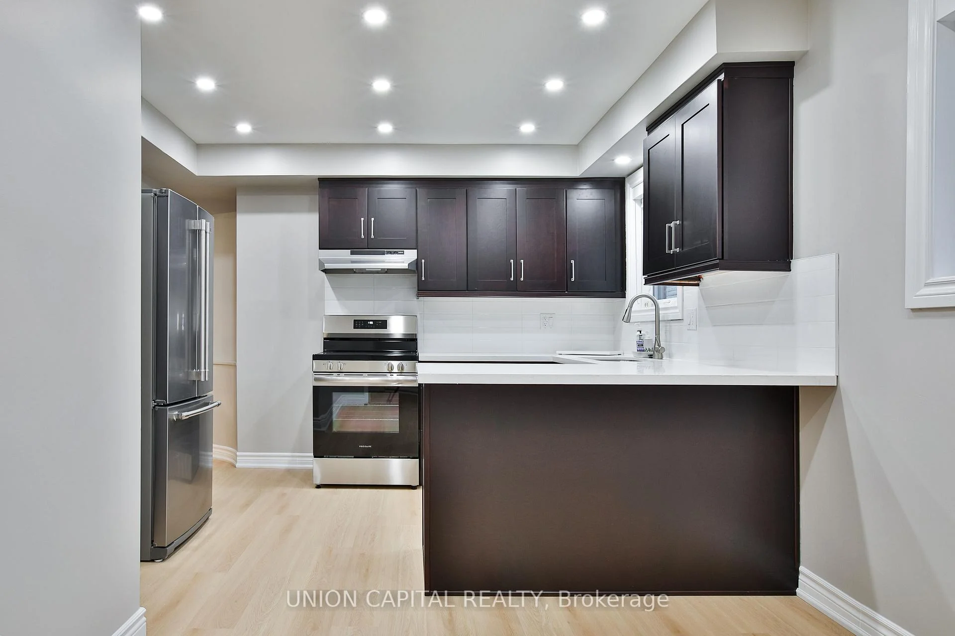 Photo 2 of Unit Lower, 131 Romfield Circuit, Markham, Royal Orchard — HOMEH