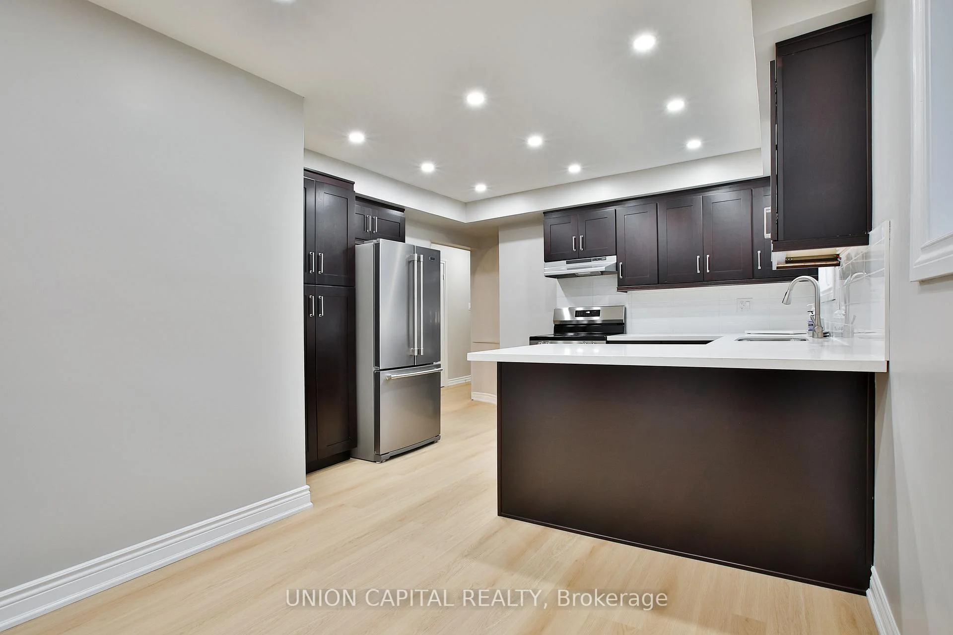 Photo 6 of Unit Lower, 131 Romfield Circuit, Markham, Royal Orchard — HOMEH