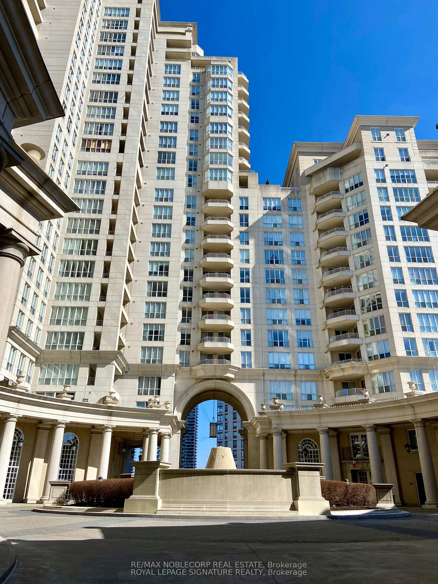 Photo 1 of Unit 1801, 2285 Lake Shore Boulevard, Etobicoke, Mimico — HOMEH