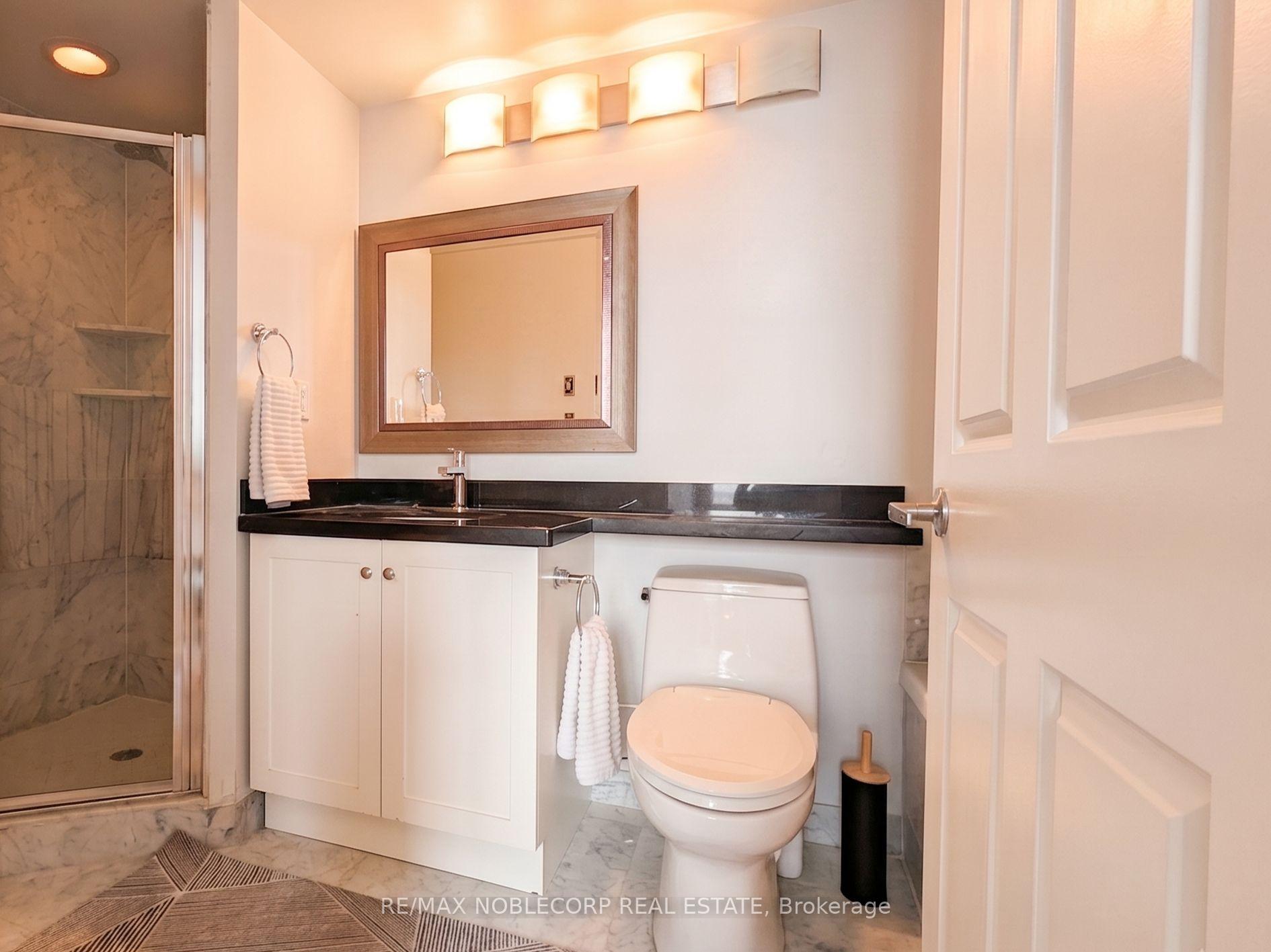 Photo 15 of Unit 1801, 2285 Lake Shore Boulevard, Etobicoke, Mimico — HOMEH