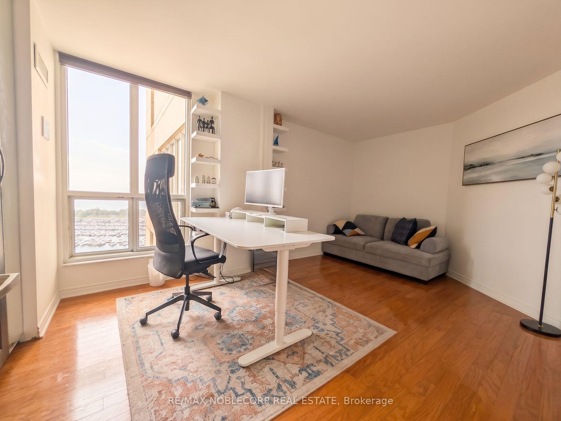 Photo 18 of Unit 1801, 2285 Lake Shore Boulevard, Etobicoke, Mimico — HOMEH