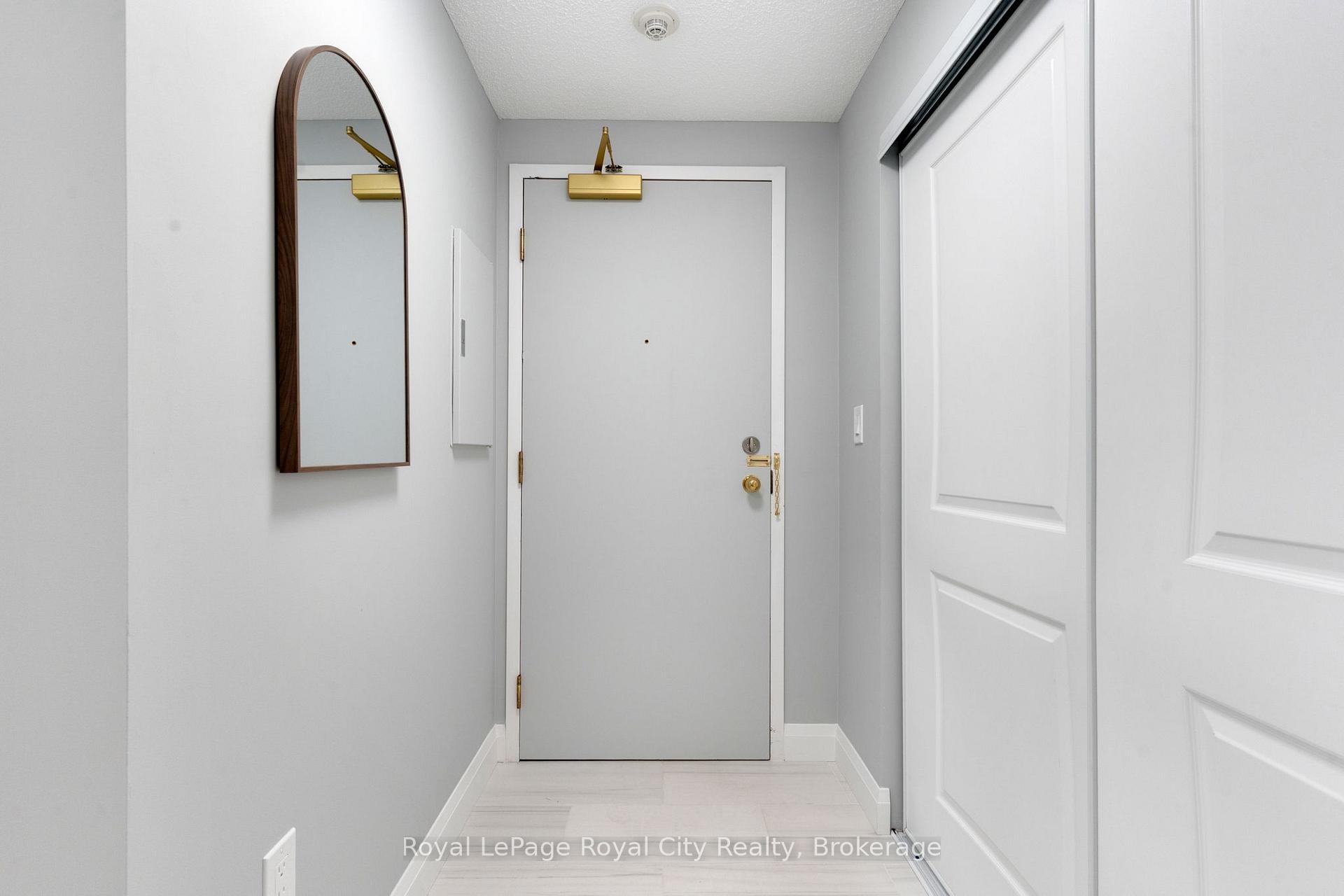 Photo 2 of Unit B2, 105 Bagot Street, Guelph, Junction/Onward Willow — HOMEH