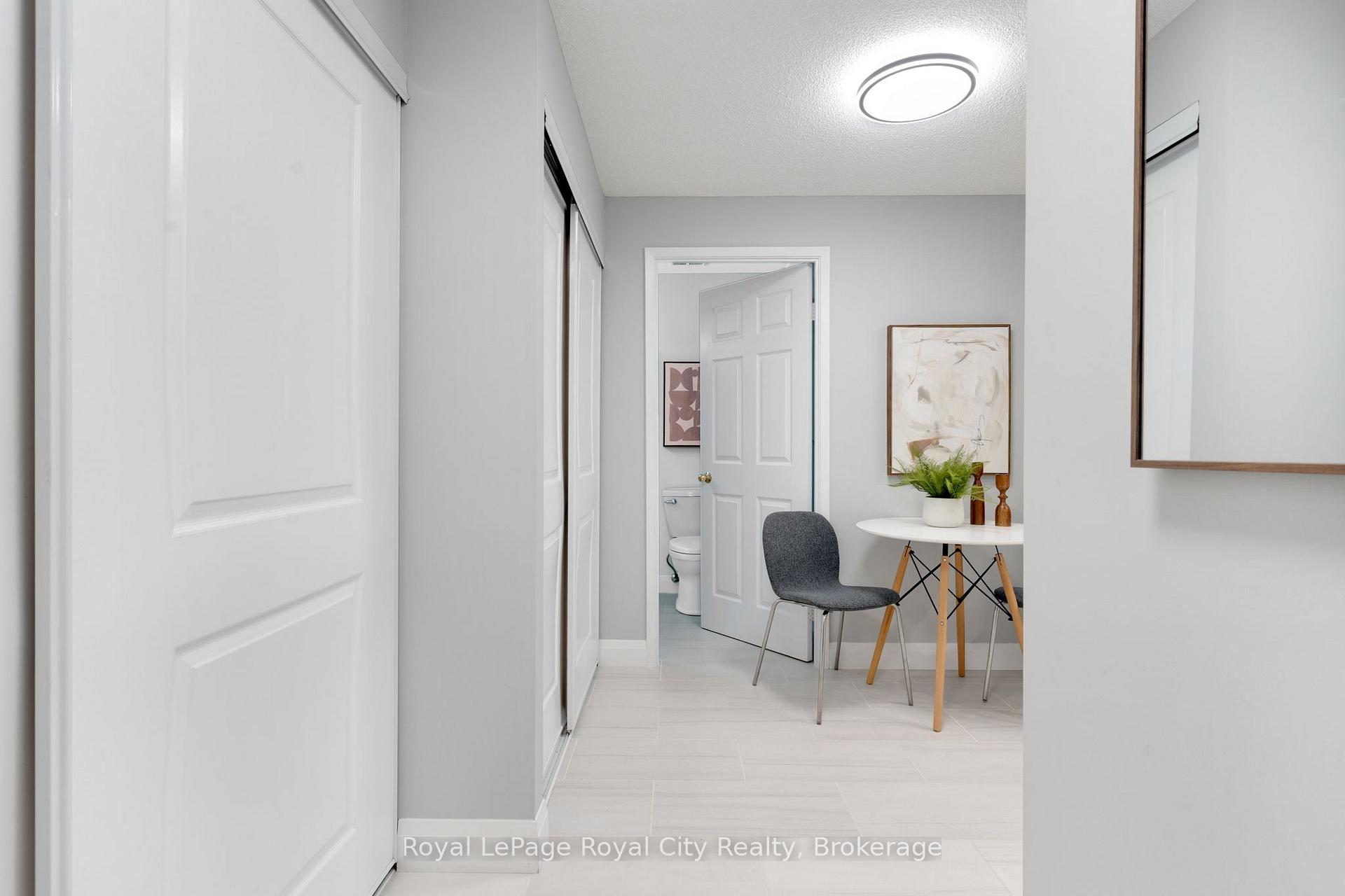 Photo 4 of Unit B2, 105 Bagot Street, Guelph, Junction/Onward Willow — HOMEH