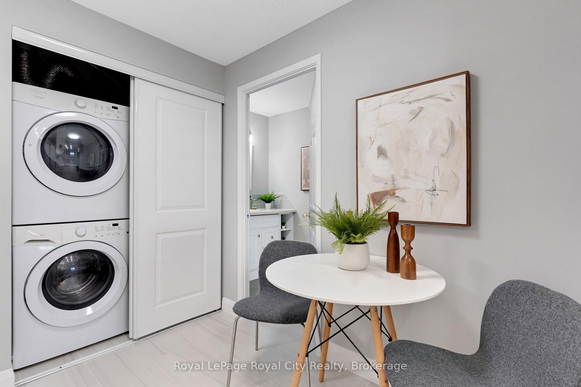 Photo 5 of Unit B2, 105 Bagot Street, Guelph, Junction/Onward Willow — HOMEH