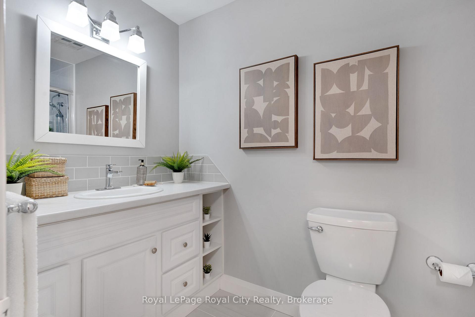 Photo 6 of Unit B2, 105 Bagot Street, Guelph, Junction/Onward Willow — HOMEH