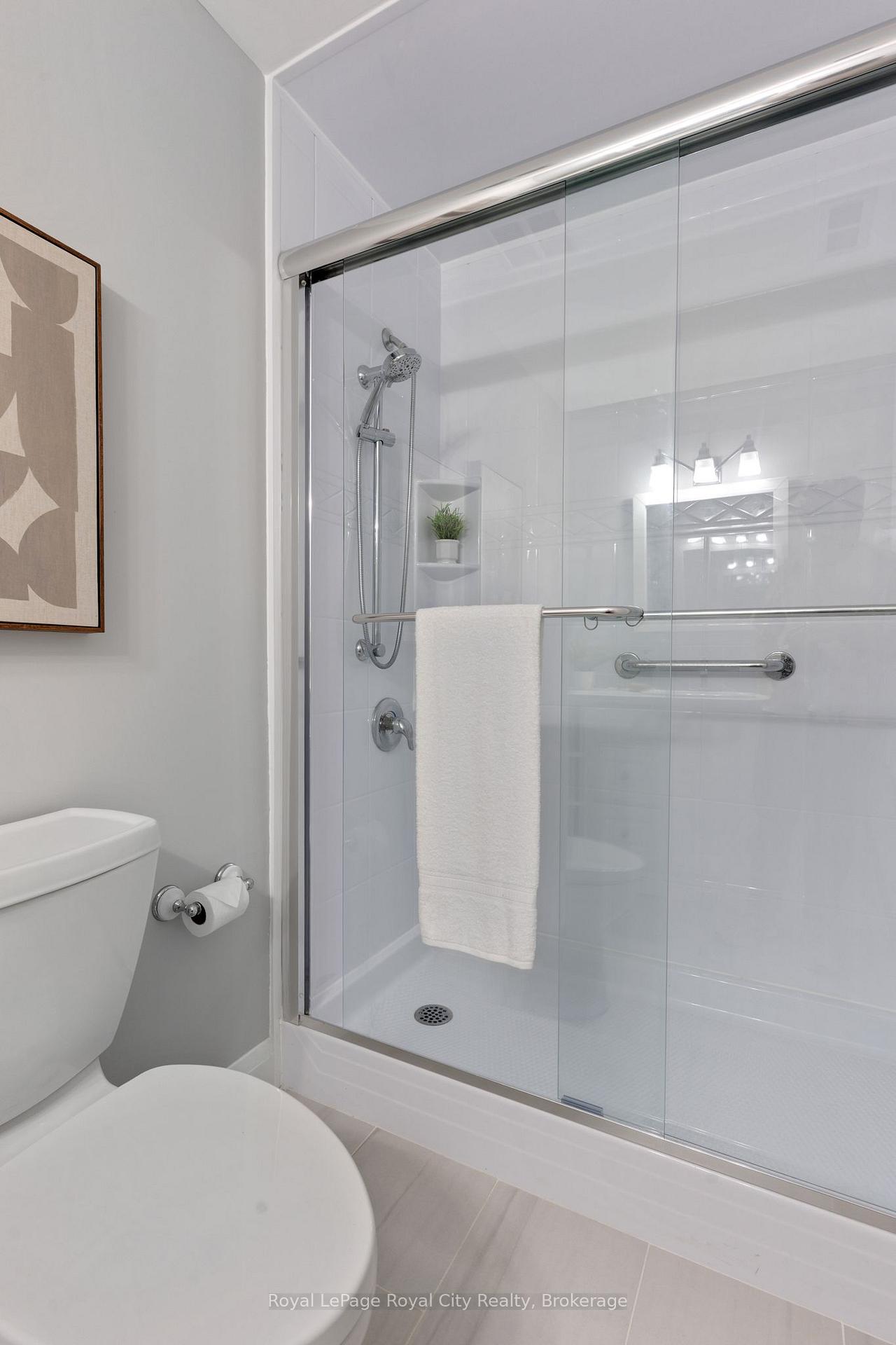 Photo 8 of Unit B2, 105 Bagot Street, Guelph, Junction/Onward Willow — HOMEH