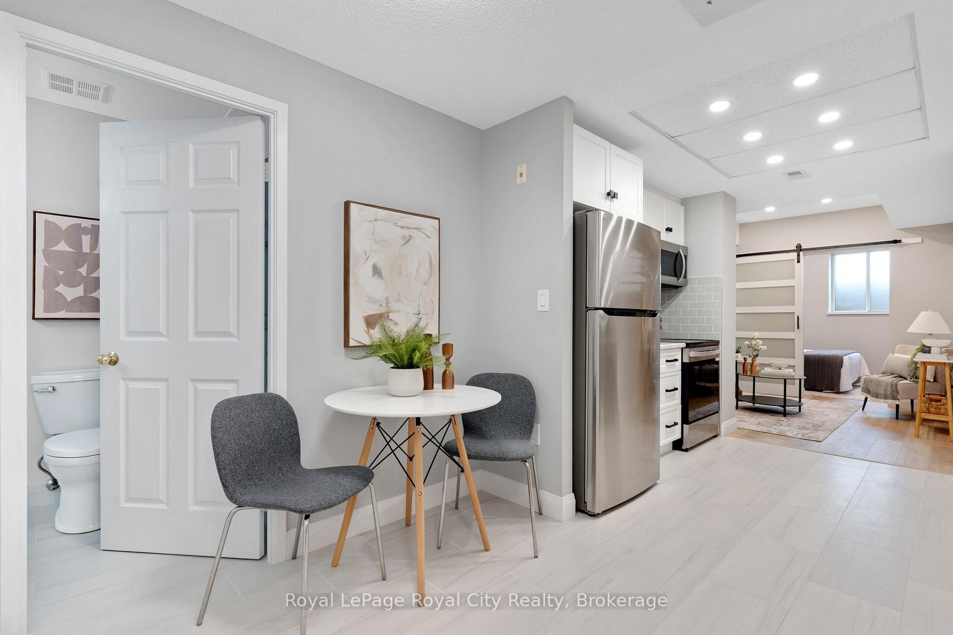 Photo 9 of Unit B2, 105 Bagot Street, Guelph, Junction/Onward Willow — HOMEH