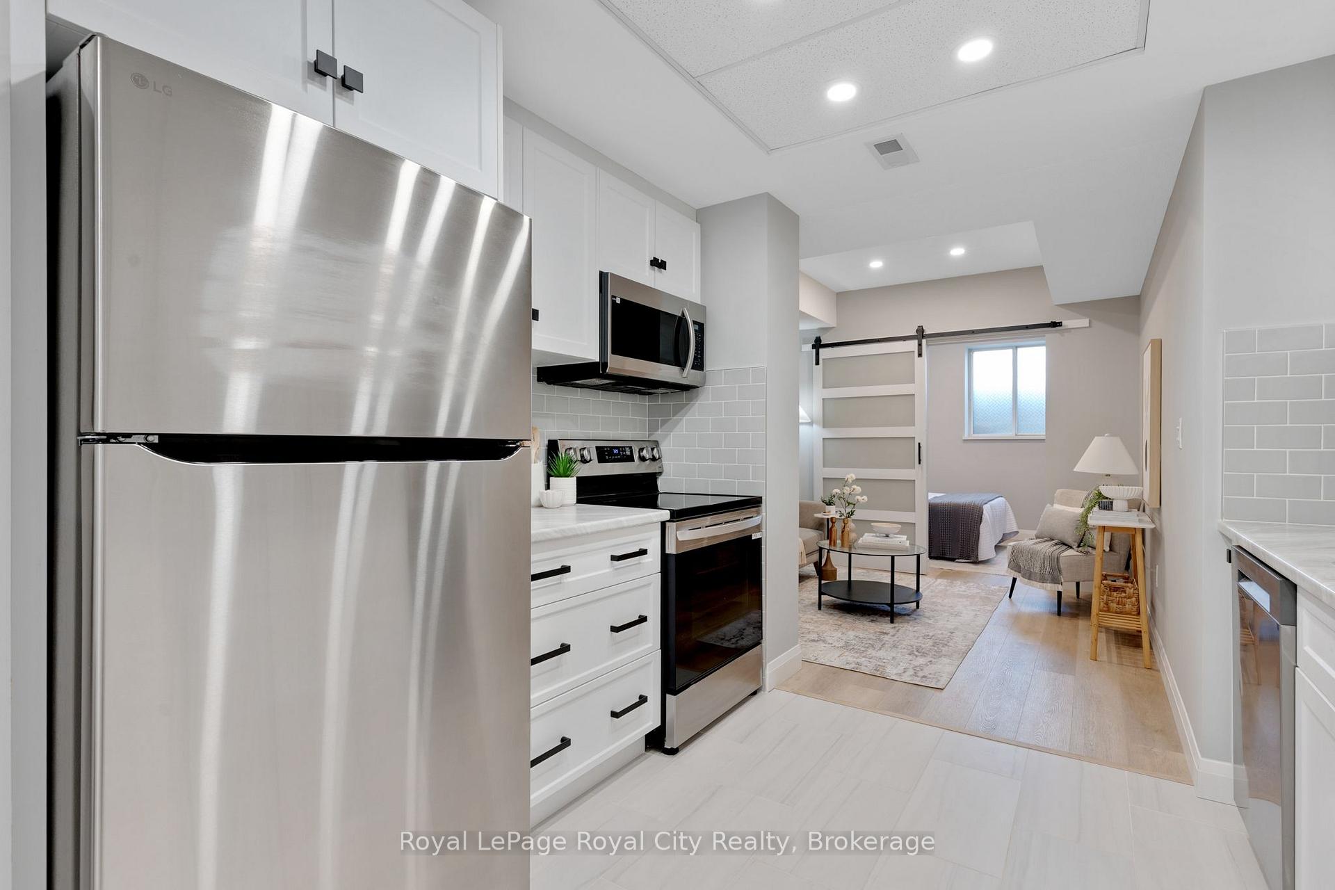 Photo 11 of Unit B2, 105 Bagot Street, Guelph, Junction/Onward Willow — HOMEH