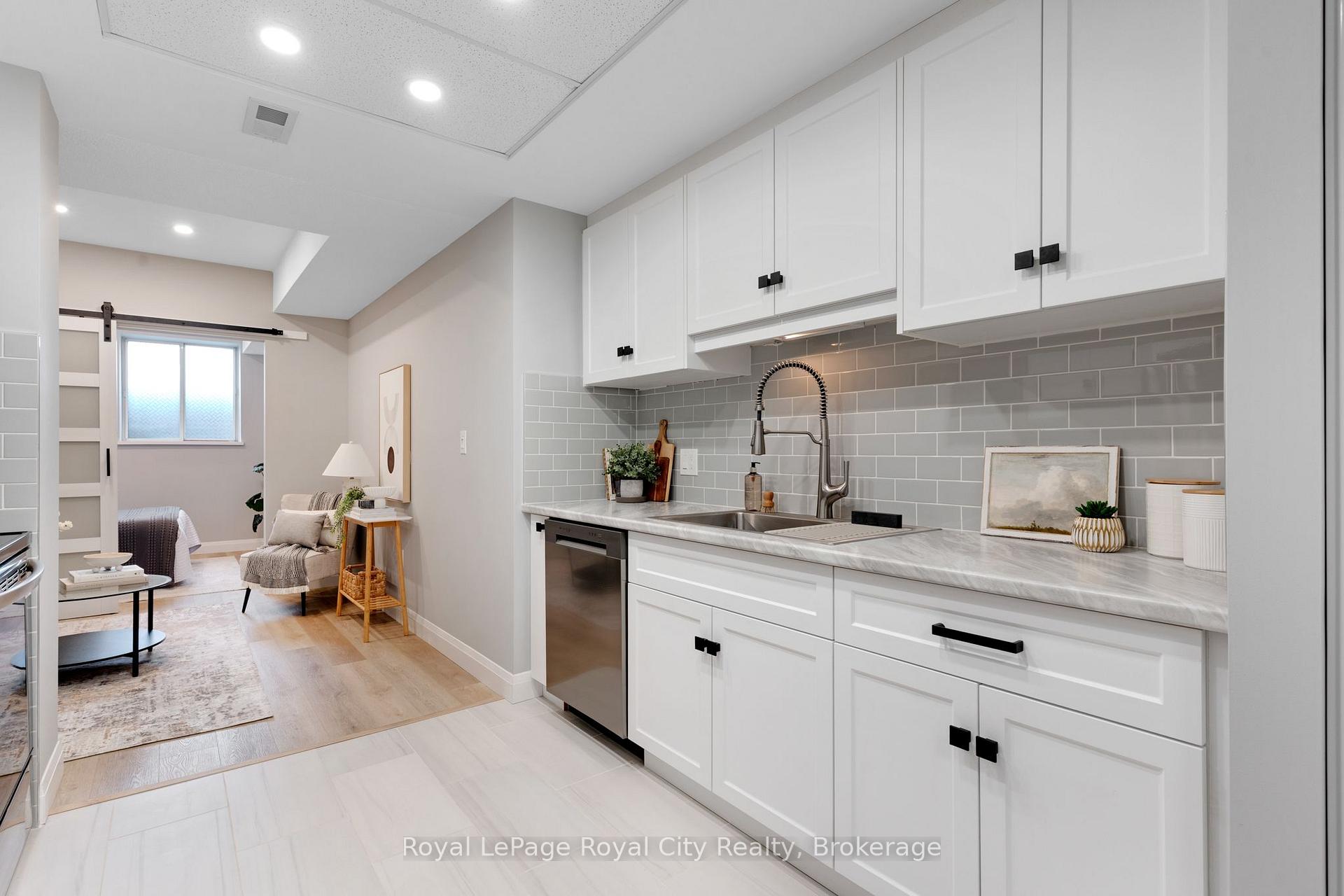 Photo 12 of Unit B2, 105 Bagot Street, Guelph, Junction/Onward Willow — HOMEH