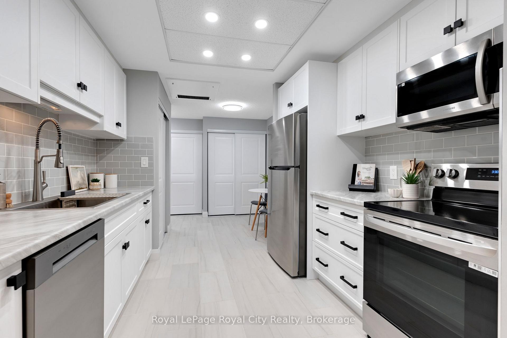 Photo 13 of Unit B2, 105 Bagot Street, Guelph, Junction/Onward Willow — HOMEH