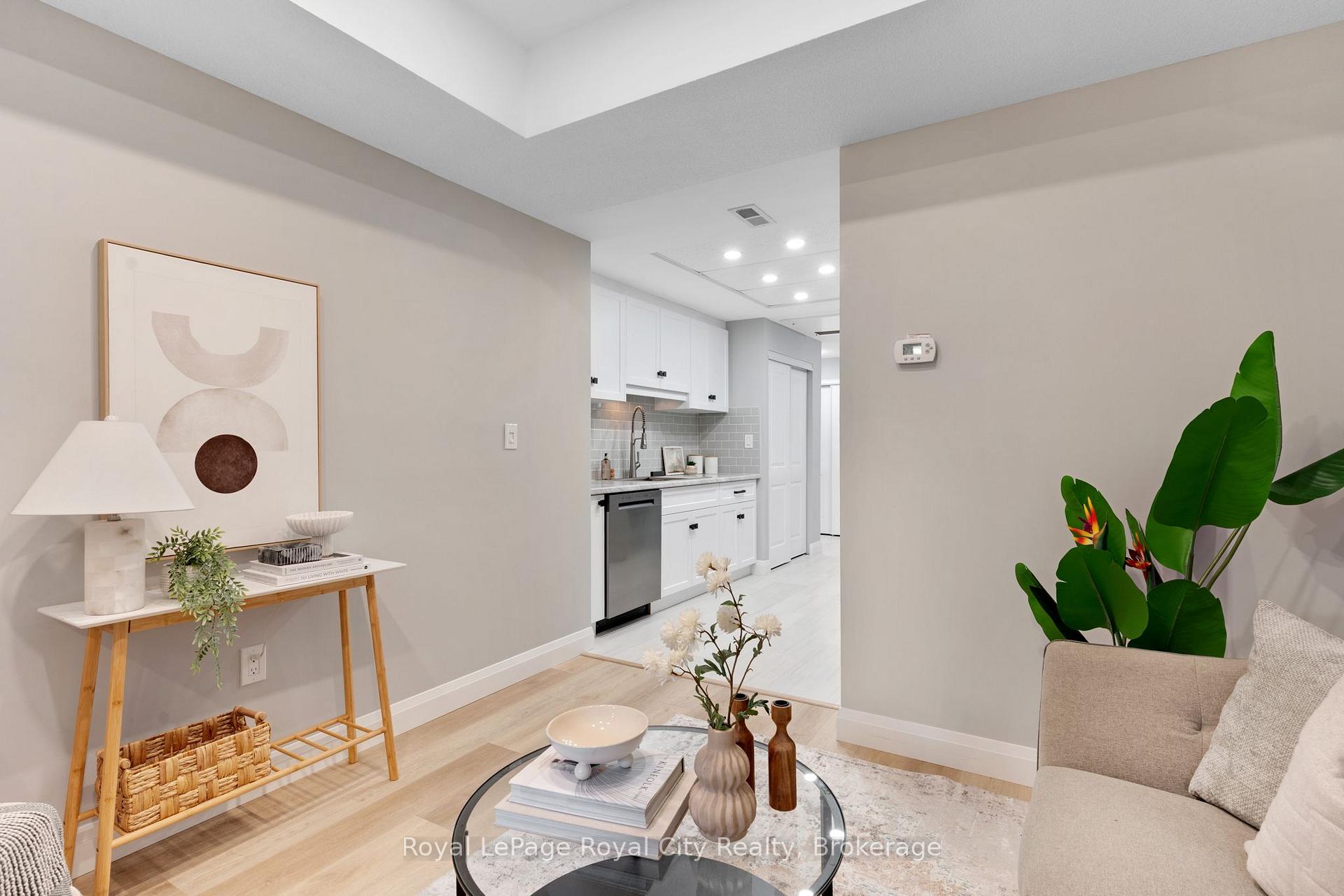 Photo 14 of Unit B2, 105 Bagot Street, Guelph, Junction/Onward Willow — HOMEH