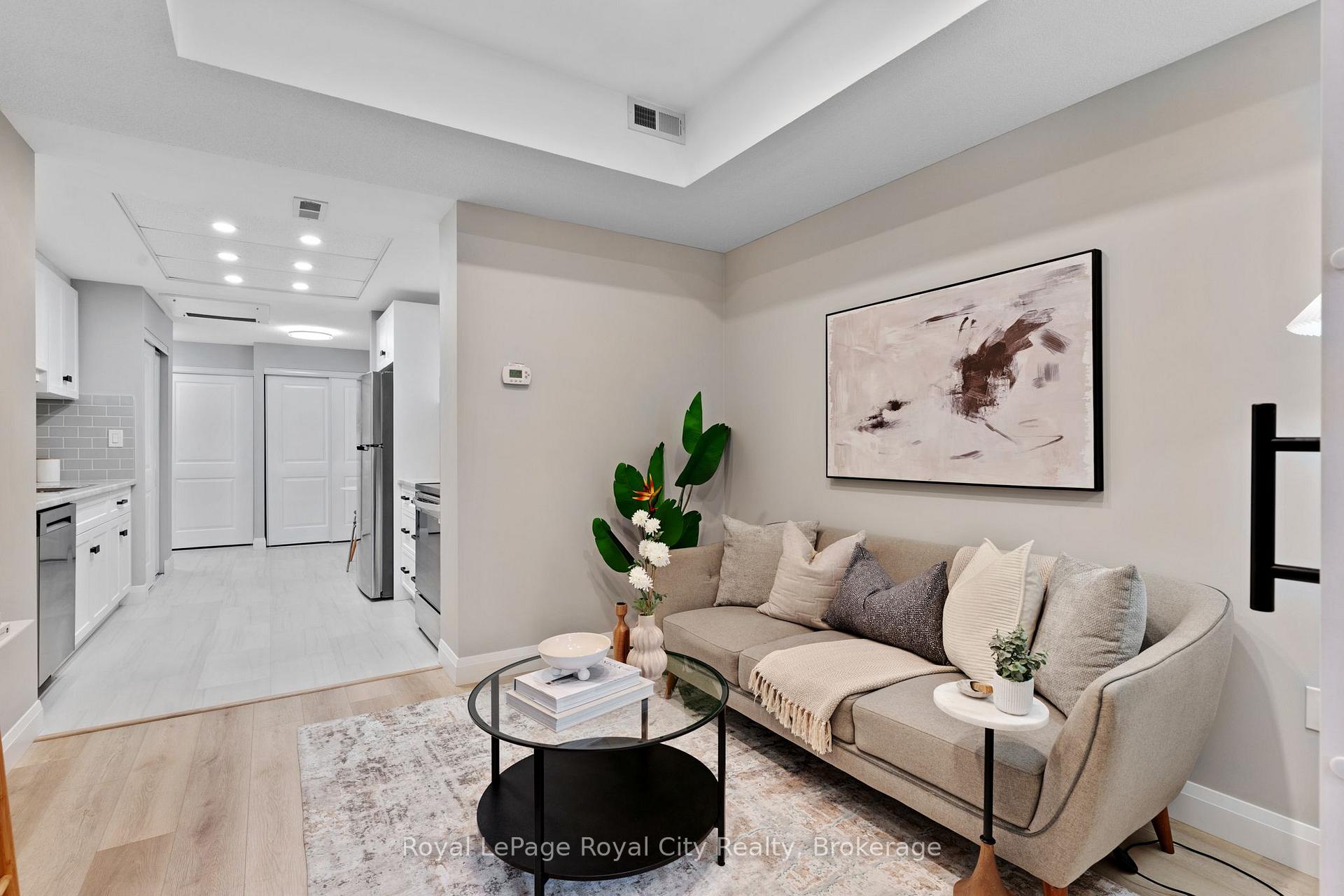 Photo 15 of Unit B2, 105 Bagot Street, Guelph, Junction/Onward Willow — HOMEH