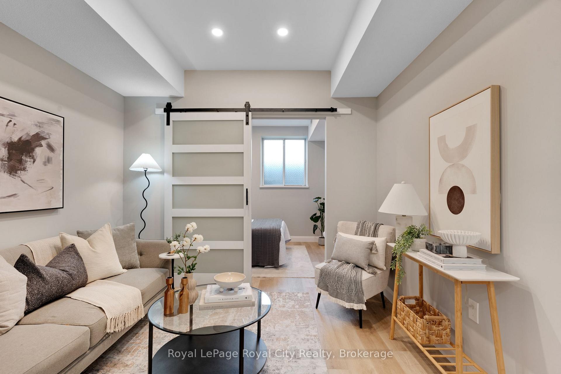 Photo 16 of Unit B2, 105 Bagot Street, Guelph, Junction/Onward Willow — HOMEH