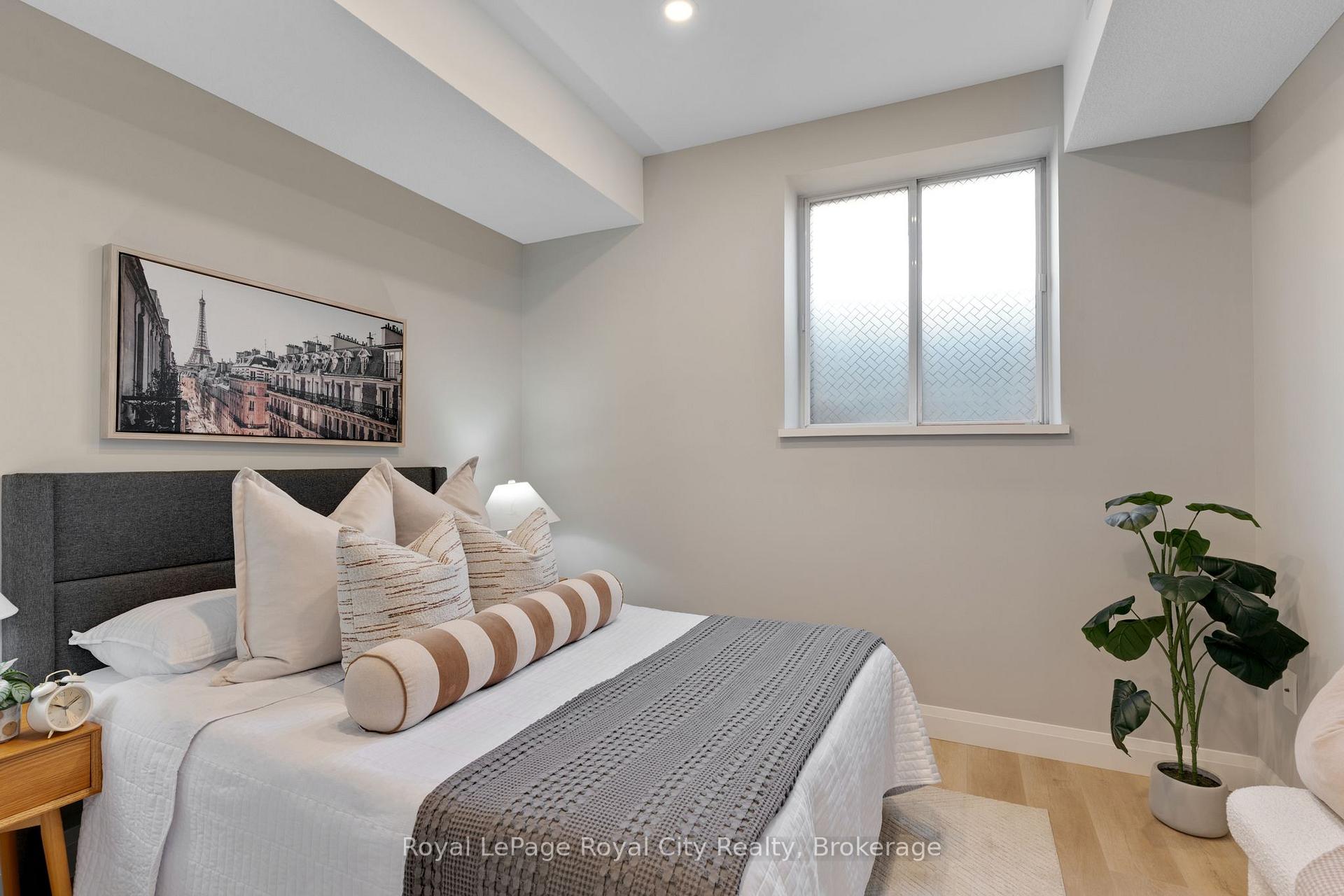 Photo 17 of Unit B2, 105 Bagot Street, Guelph, Junction/Onward Willow — HOMEH