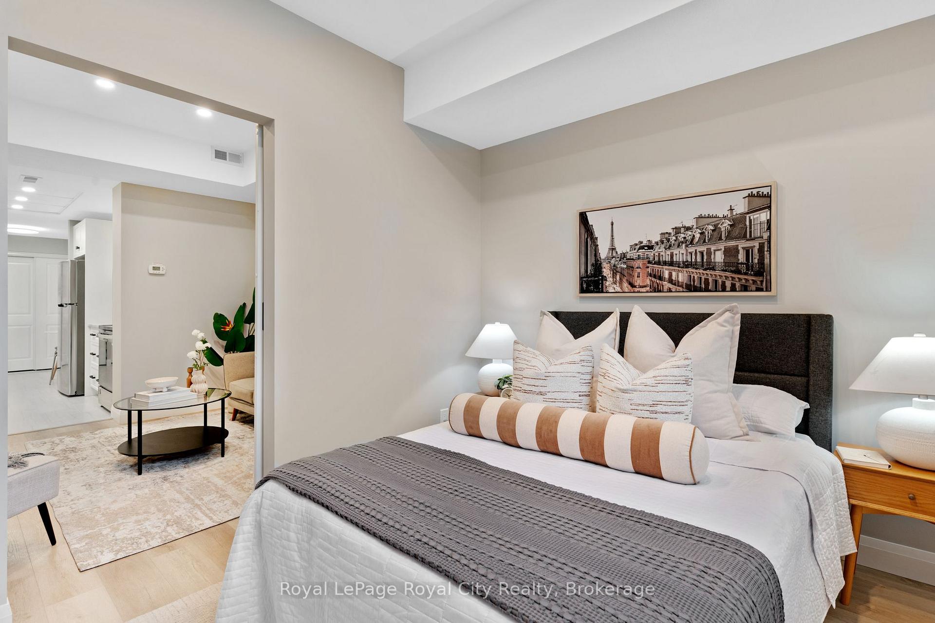 Photo 18 of Unit B2, 105 Bagot Street, Guelph, Junction/Onward Willow — HOMEH