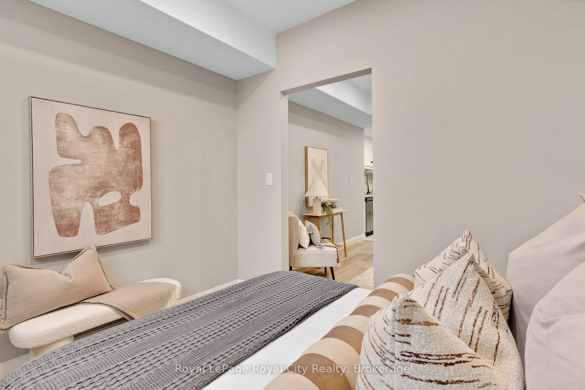 Photo 19 of Unit B2, 105 Bagot Street, Guelph, Junction/Onward Willow — HOMEH