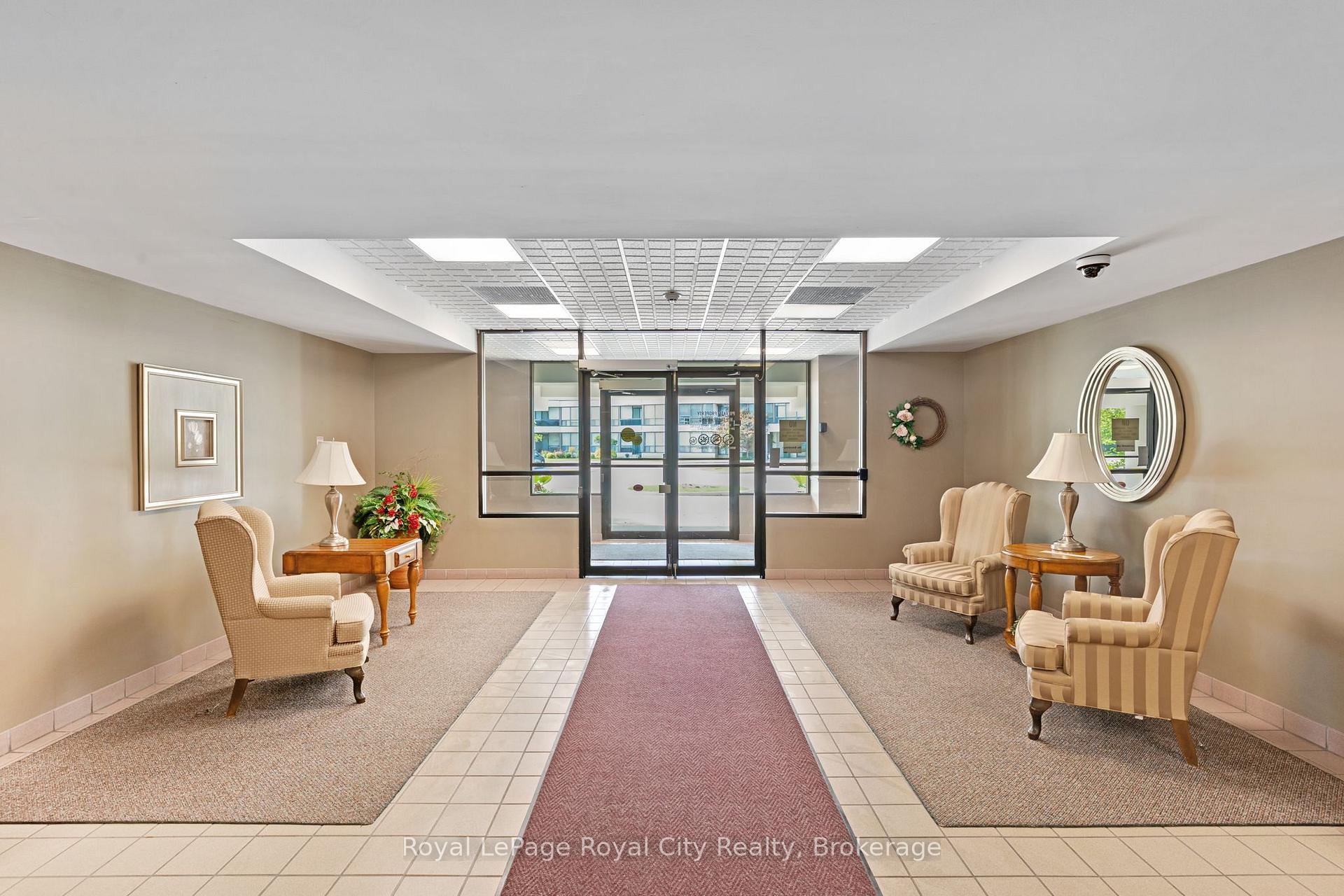 Photo 20 of Unit B2, 105 Bagot Street, Guelph, Junction/Onward Willow — HOMEH
