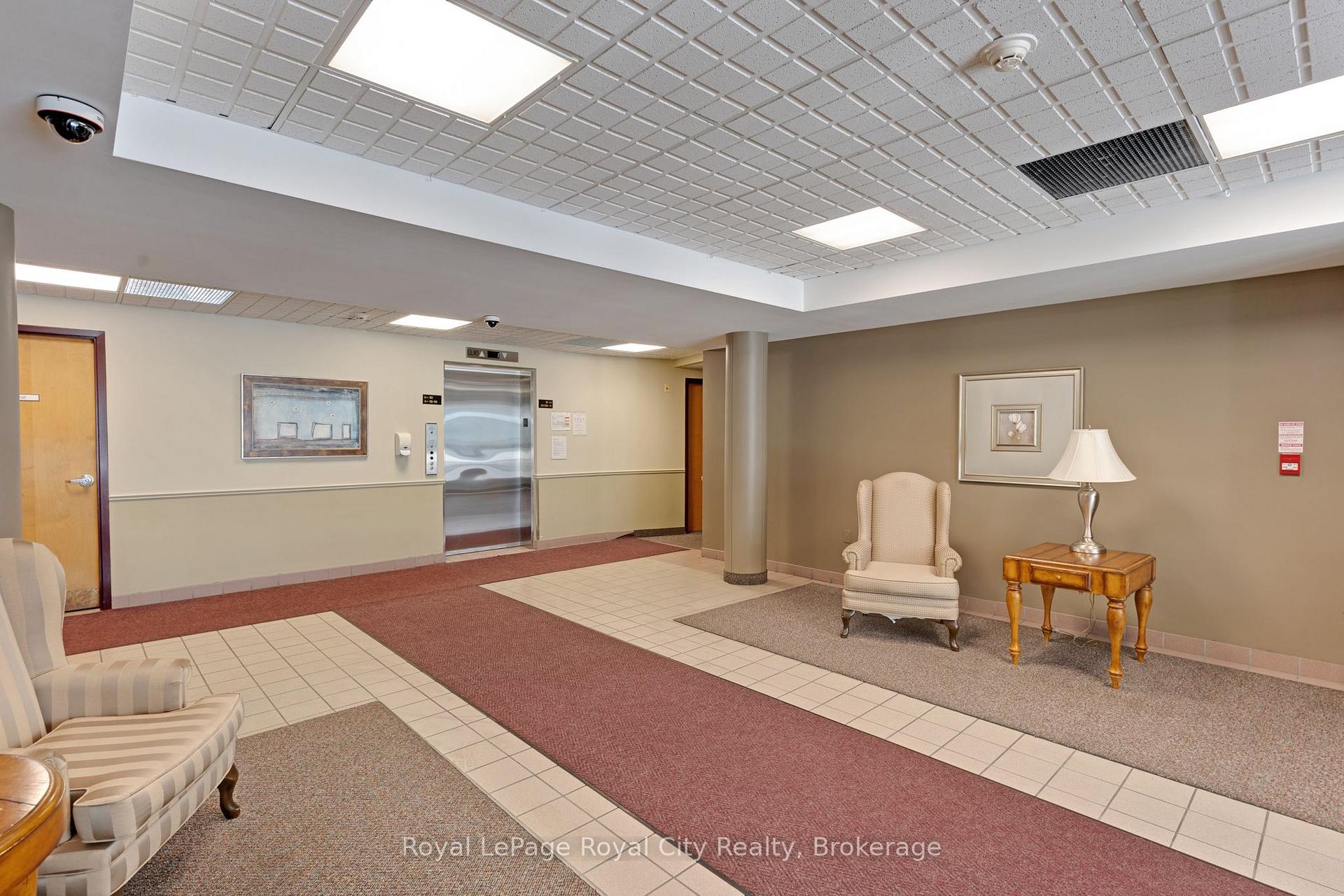 Photo 21 of Unit B2, 105 Bagot Street, Guelph, Junction/Onward Willow — HOMEH