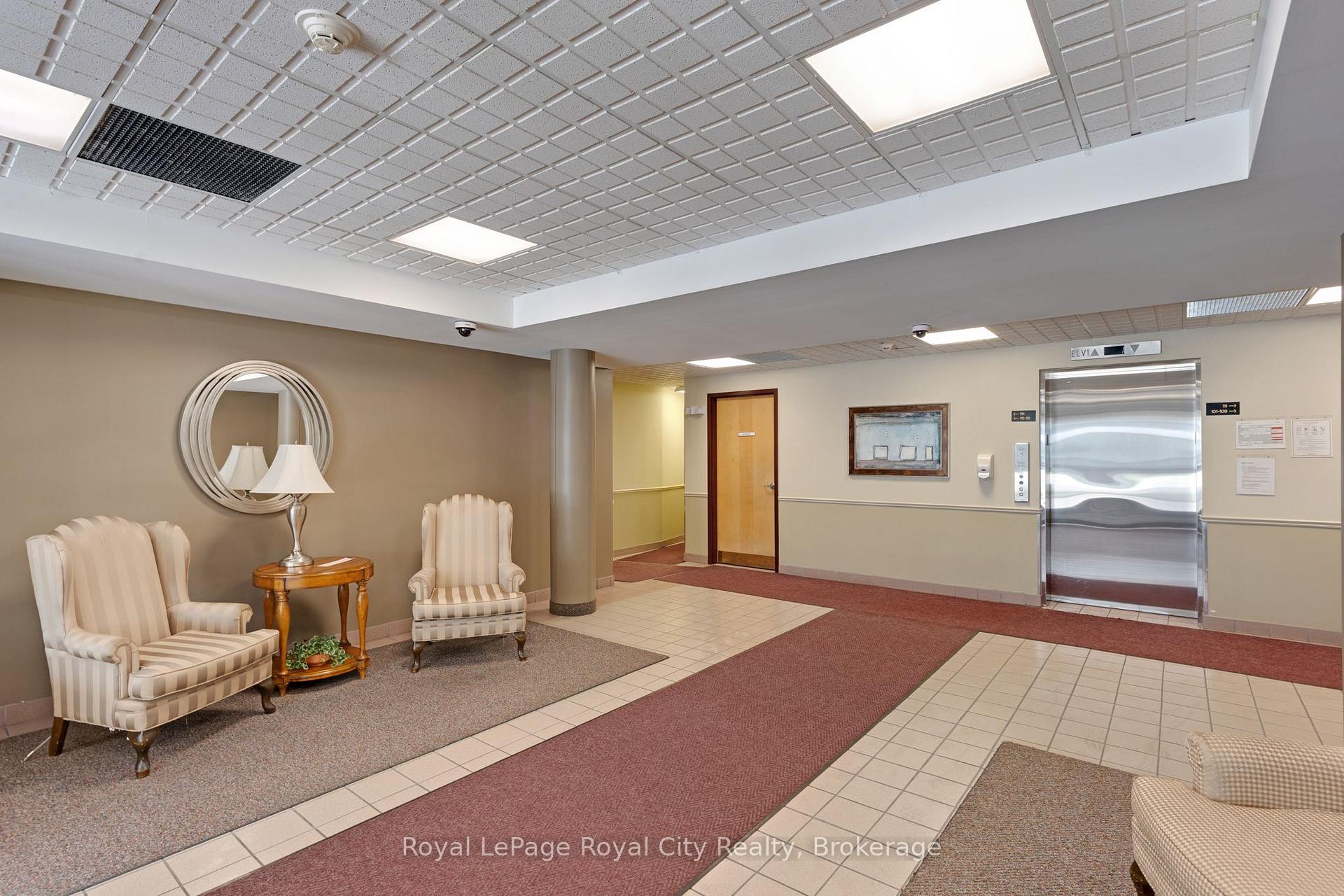 Photo 22 of Unit B2, 105 Bagot Street, Guelph, Junction/Onward Willow — HOMEH