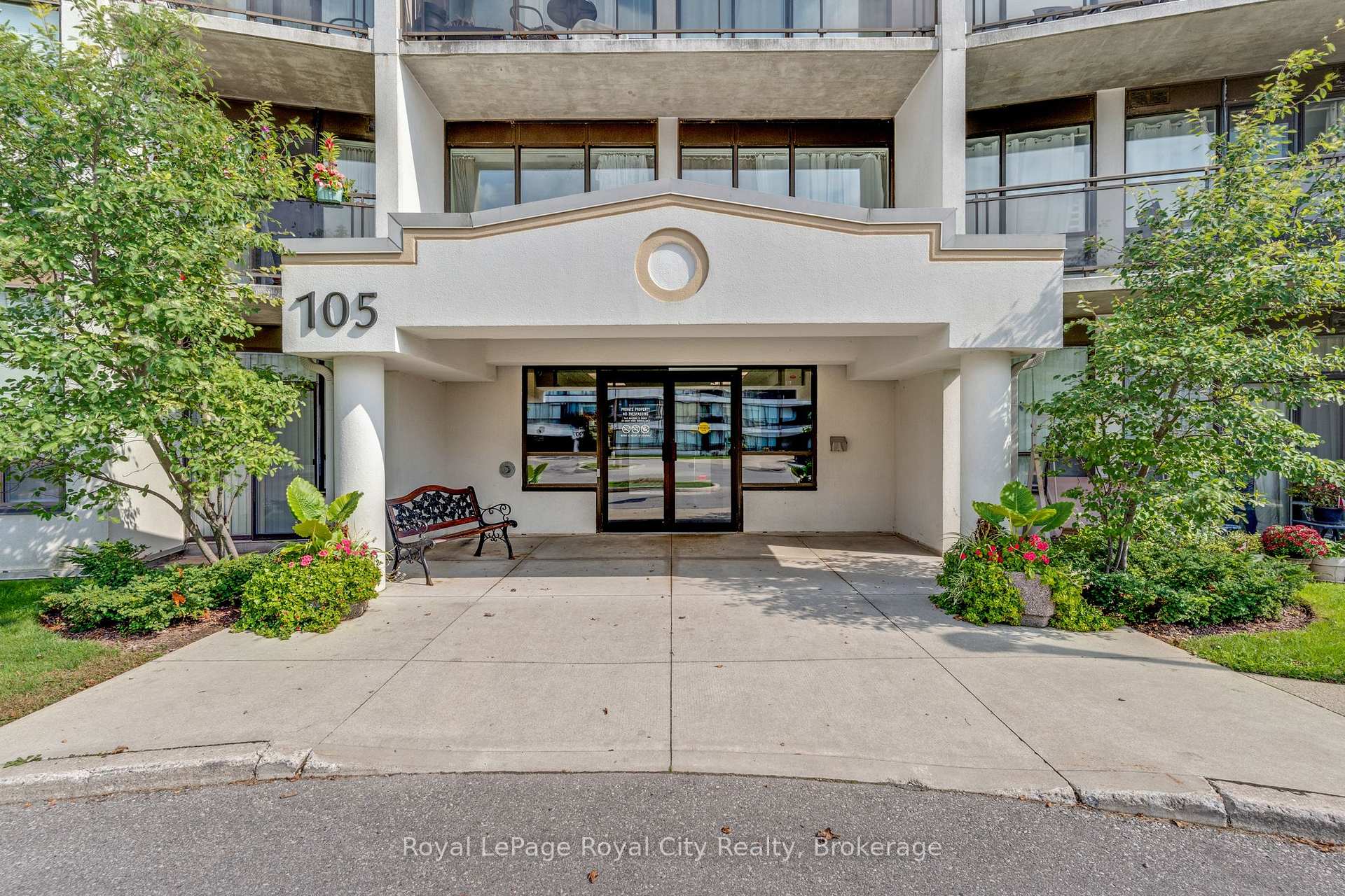 Photo 23 of Unit B2, 105 Bagot Street, Guelph, Junction/Onward Willow — HOMEH