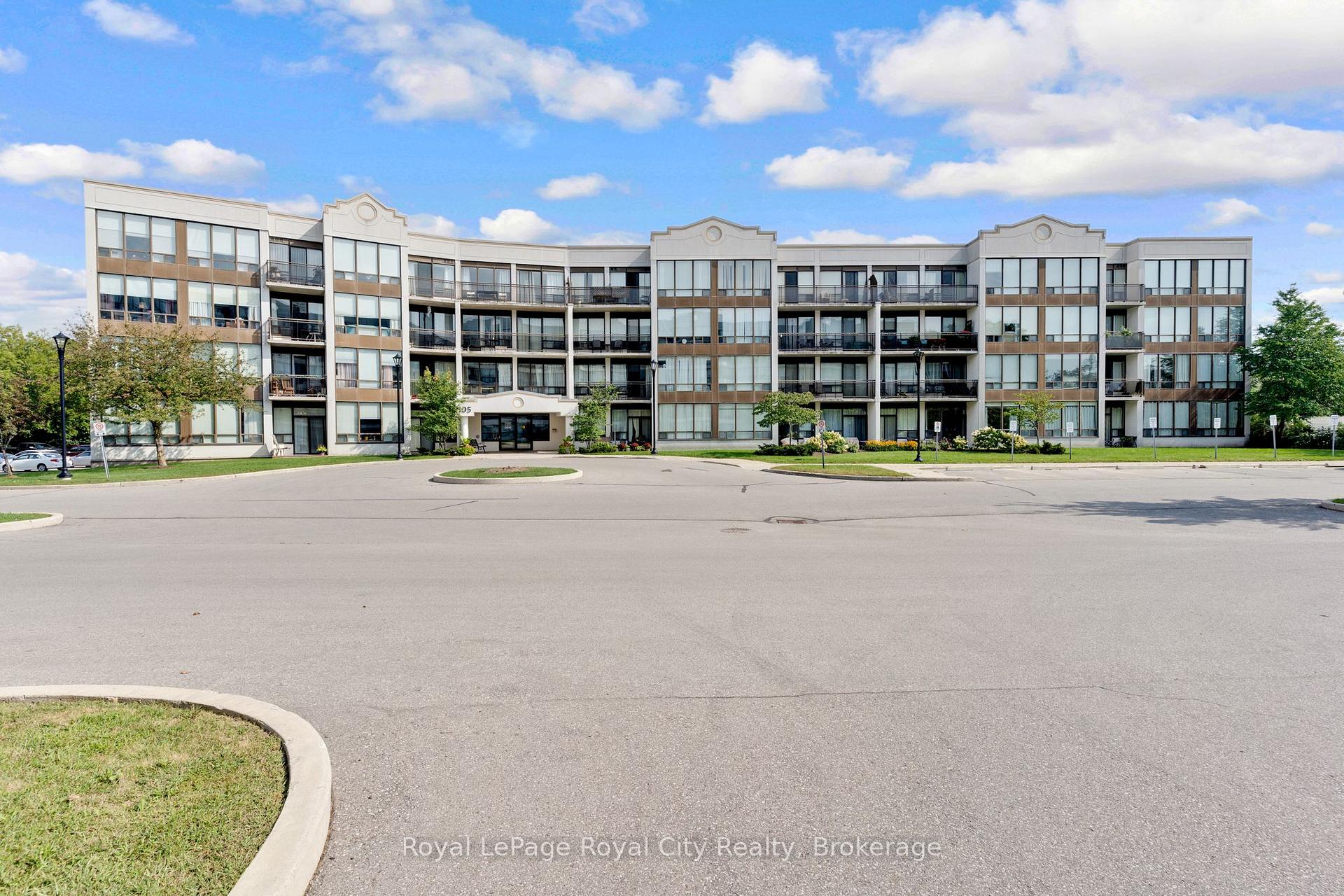 Photo 24 of Unit B2, 105 Bagot Street, Guelph, Junction/Onward Willow — HOMEH