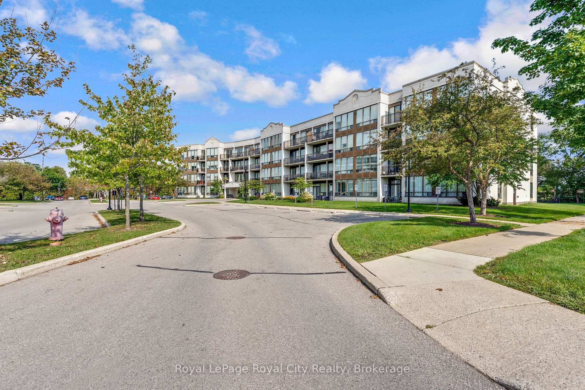 Photo 25 of Unit B2, 105 Bagot Street, Guelph, Junction/Onward Willow — HOMEH