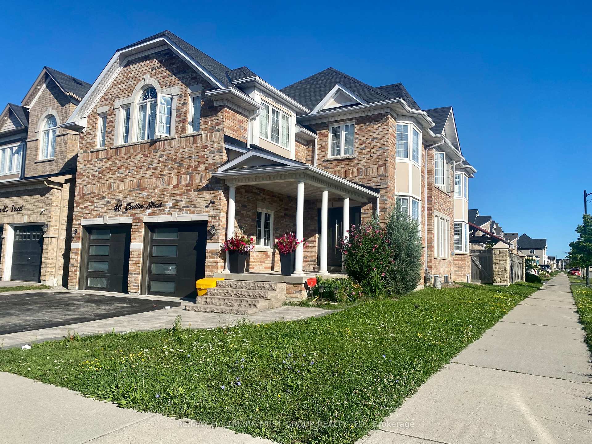 Photo 1 of 40 Crellin Street, Ajax, South East — HOMEH