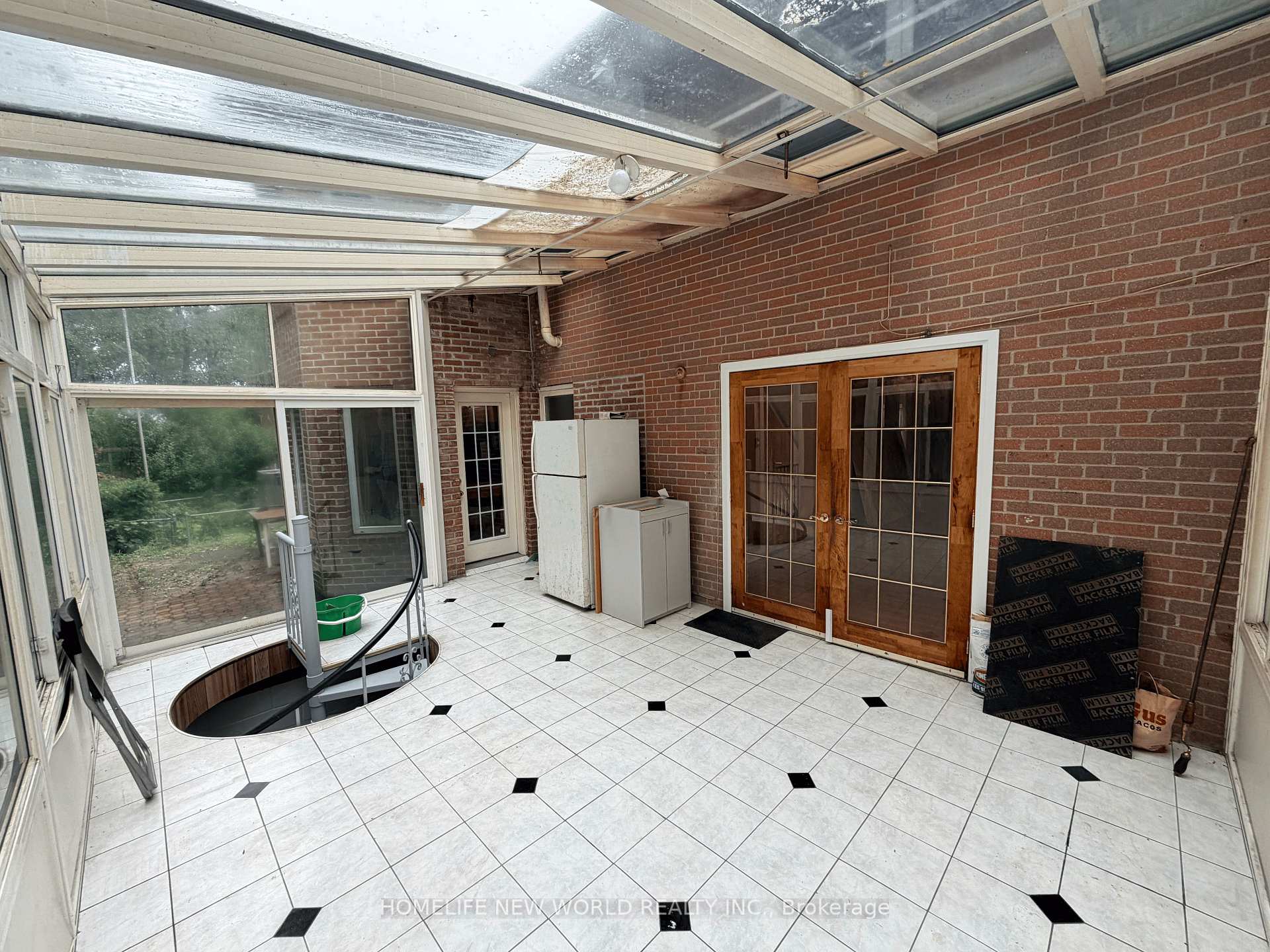 Photo 27 of 63 Lehar Crescent, North York, Hillcrest Village — HOMEH