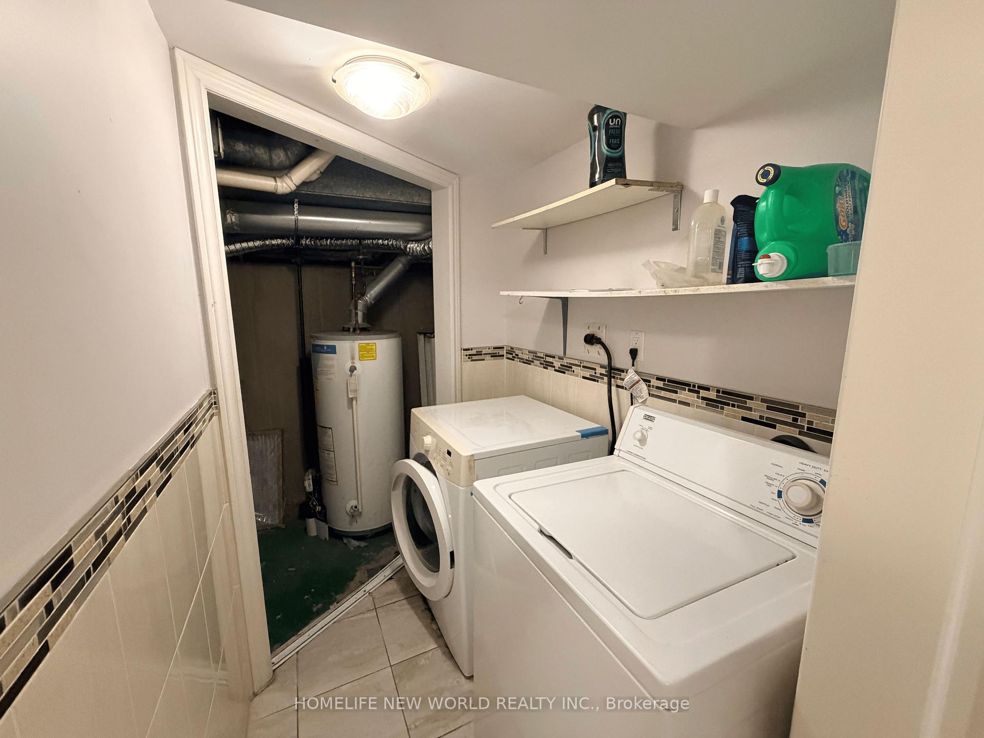 Photo 36 of 63 Lehar Crescent, North York, Hillcrest Village — HOMEH