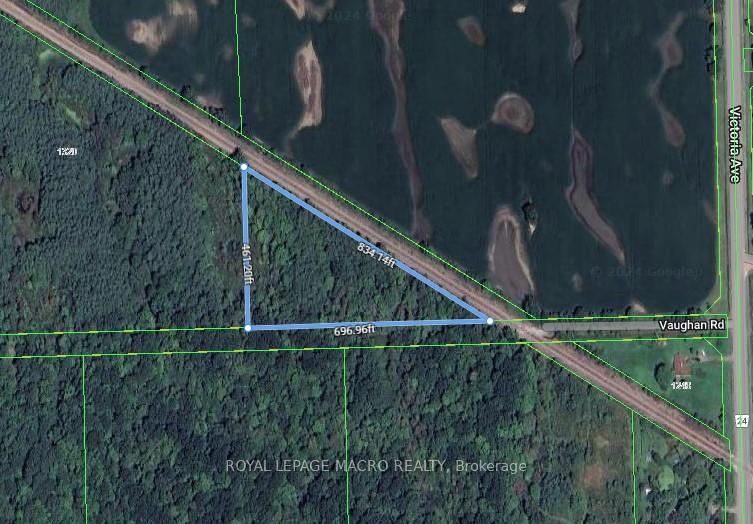 Photo 2 of Vaughan Road, West Lincoln, Bismark/Wellandport — HOMEH