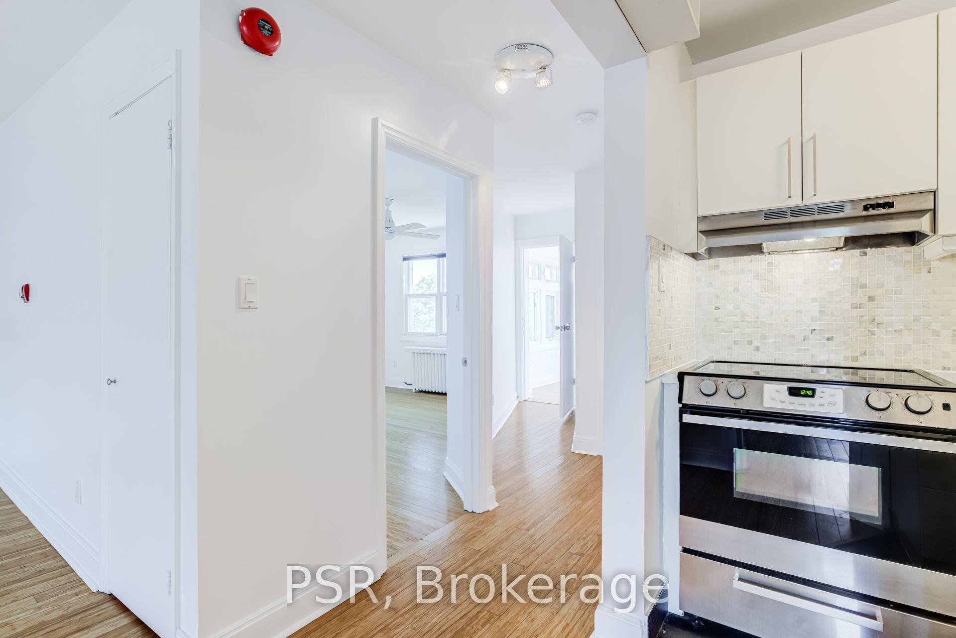 Photo 17 of Unit 17, 1599 Bathurst Street, Toronto, Forest Hill South — HOMEH