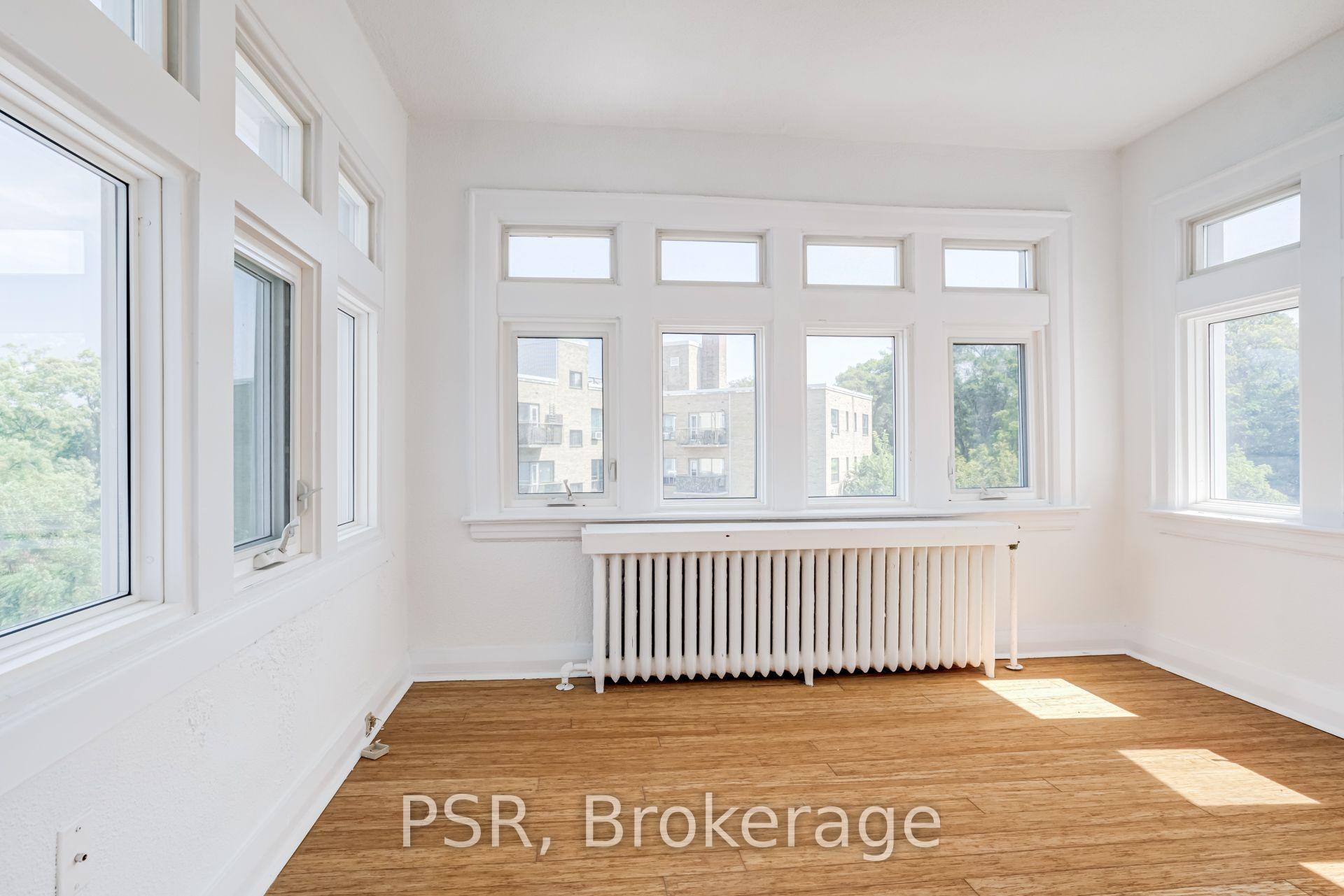 Photo 26 of Unit 17, 1599 Bathurst Street, Toronto, Forest Hill South — HOMEH