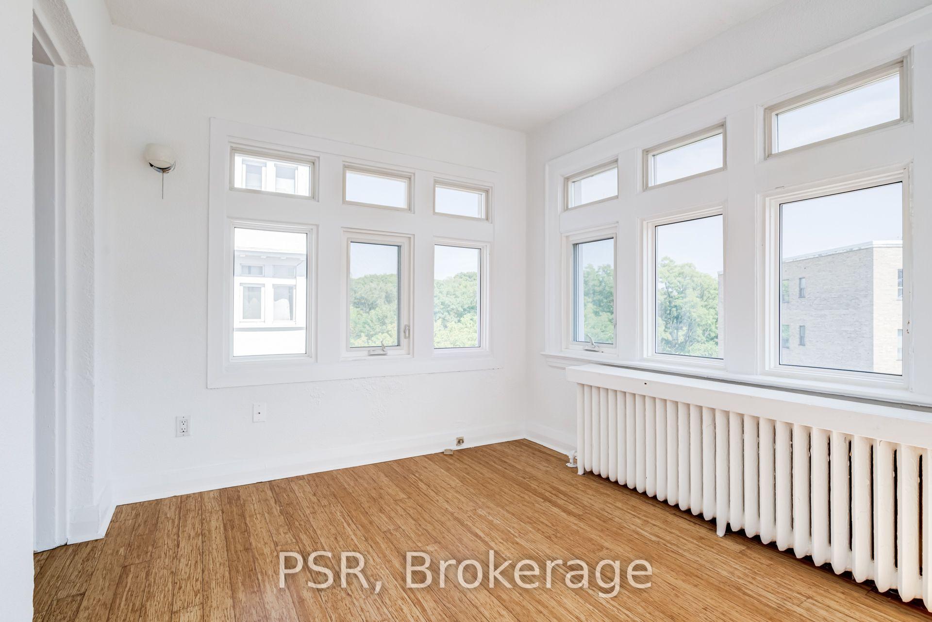 Photo 28 of Unit 17, 1599 Bathurst Street, Toronto, Forest Hill South — HOMEH