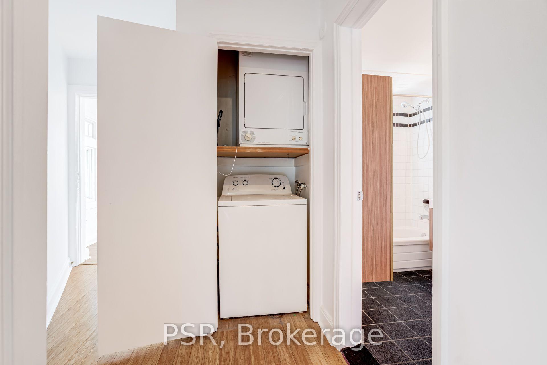 Photo 30 of Unit 17, 1599 Bathurst Street, Toronto, Forest Hill South — HOMEH