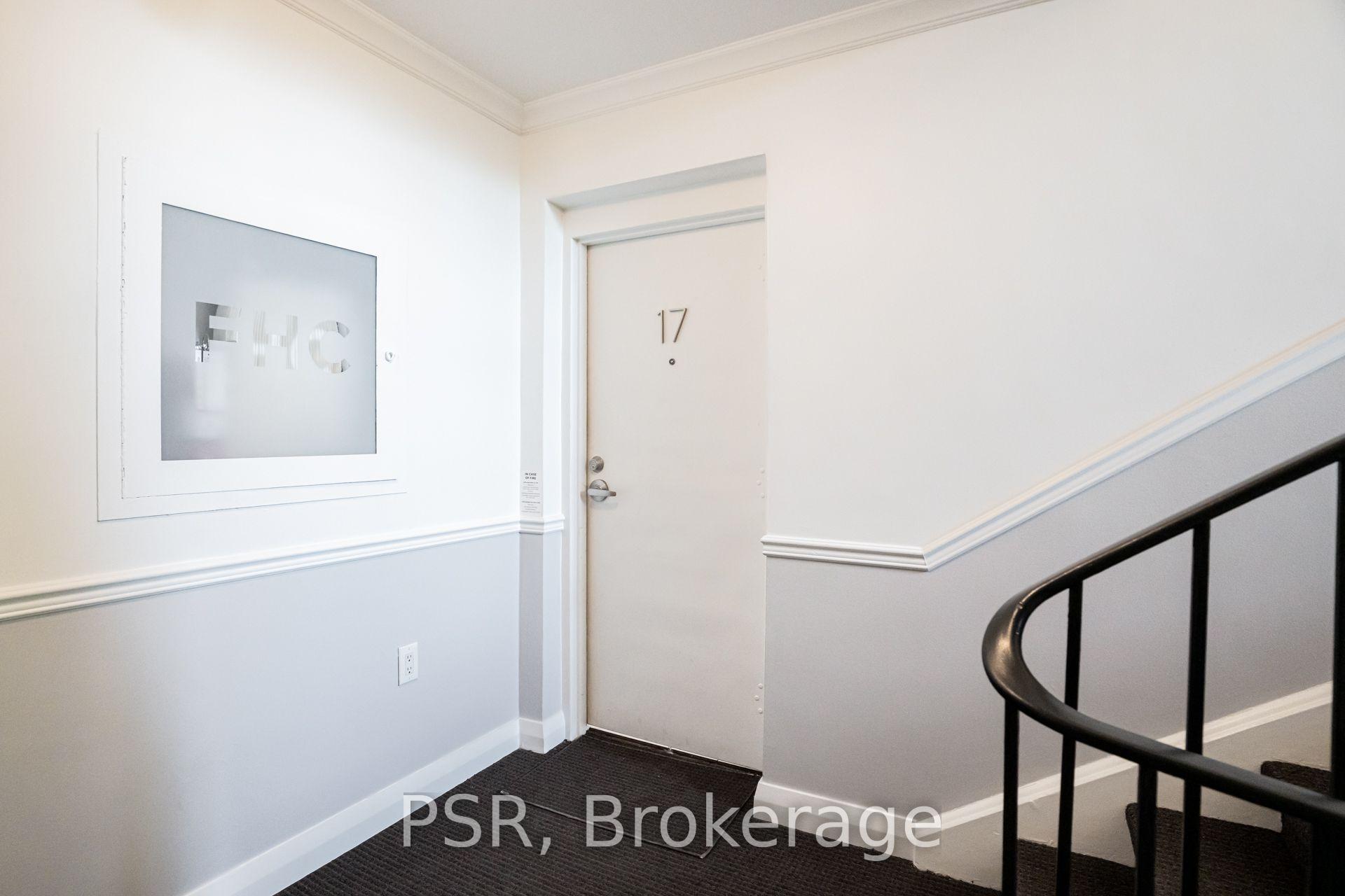 Photo 31 of Unit 17, 1599 Bathurst Street, Toronto, Forest Hill South — HOMEH