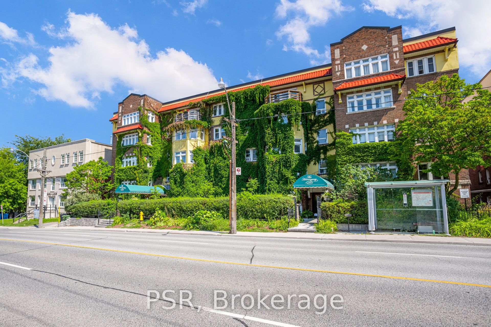 Photo 33 of Unit 17, 1599 Bathurst Street, Toronto, Forest Hill South — HOMEH
