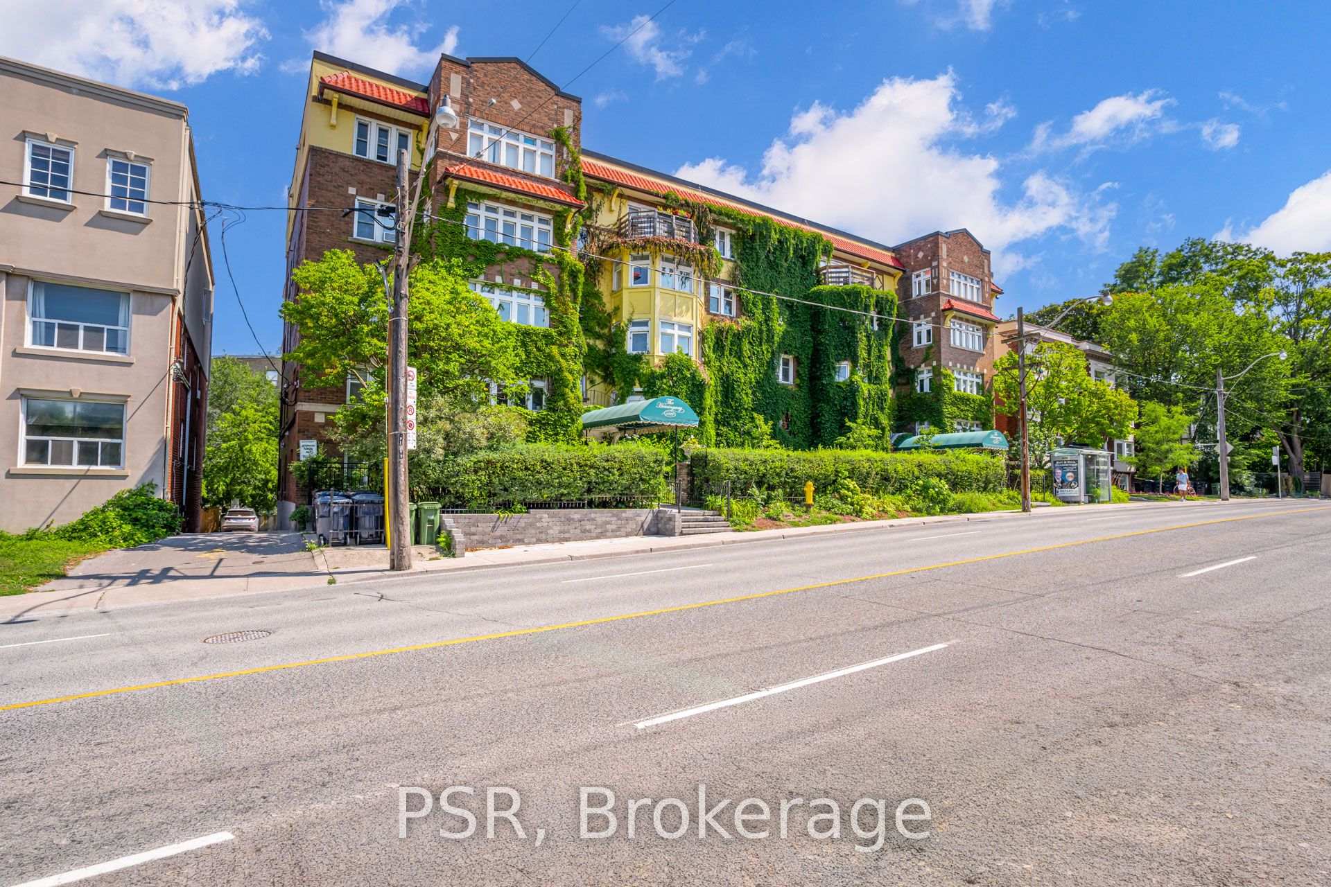 Photo 35 of Unit 17, 1599 Bathurst Street, Toronto, Forest Hill South — HOMEH