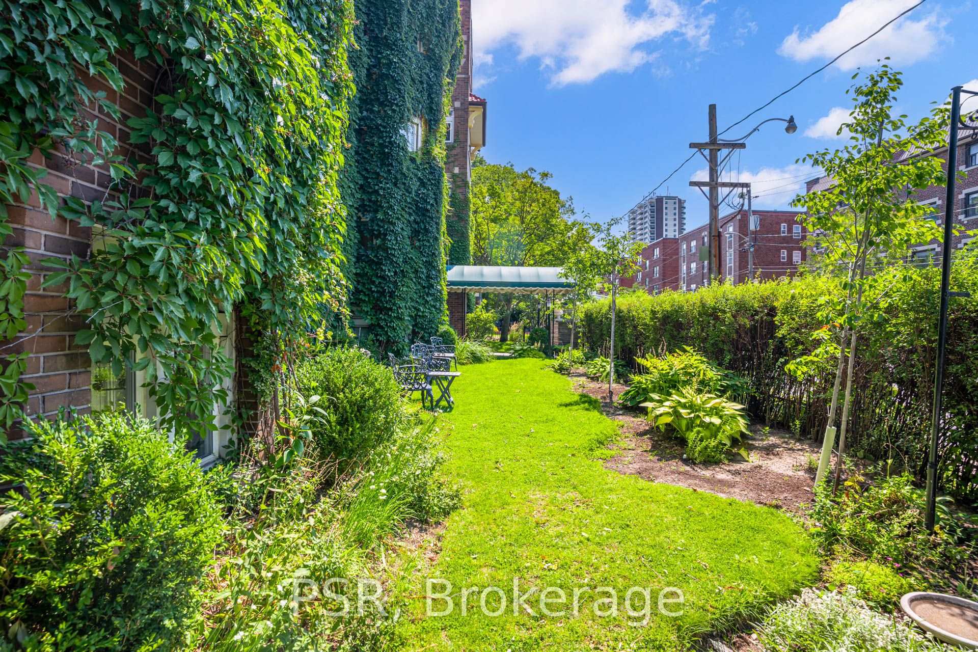 Photo 38 of Unit 17, 1599 Bathurst Street, Toronto, Forest Hill South — HOMEH