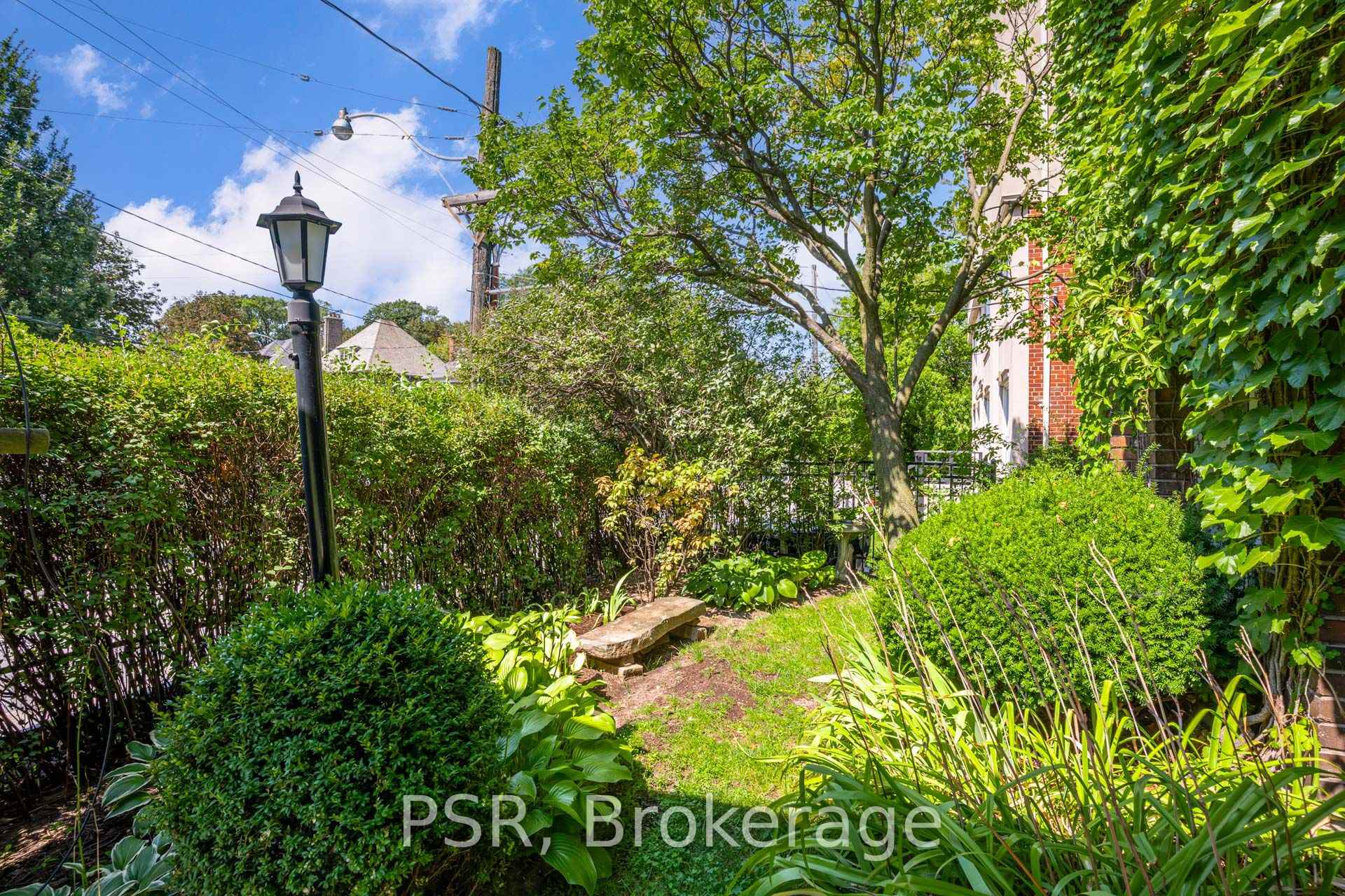 Photo 39 of Unit 17, 1599 Bathurst Street, Toronto, Forest Hill South — HOMEH