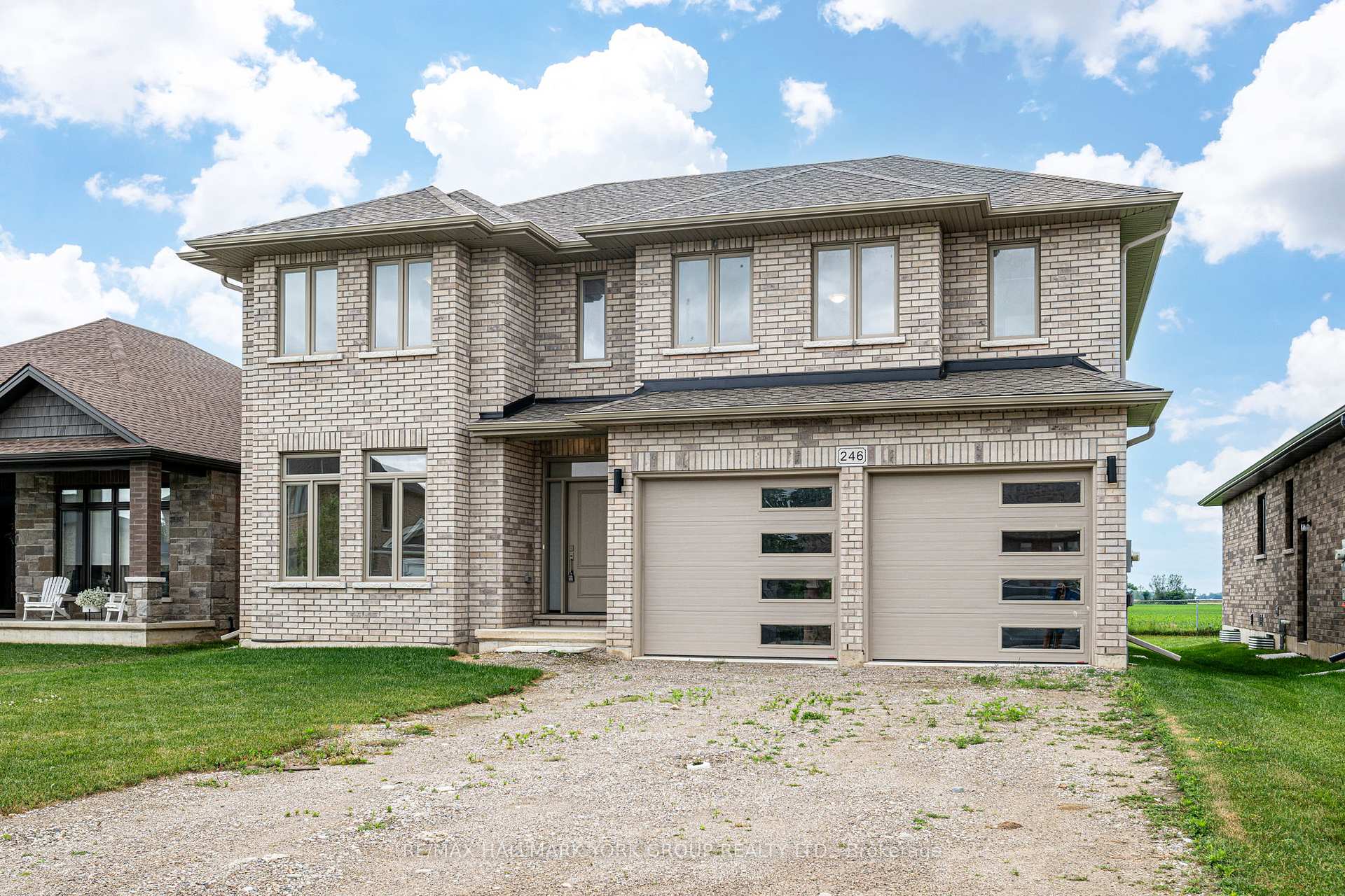 Photo 2 of 246 Leitch Street, Dutton/Dunwich, Dutton — HOMEH