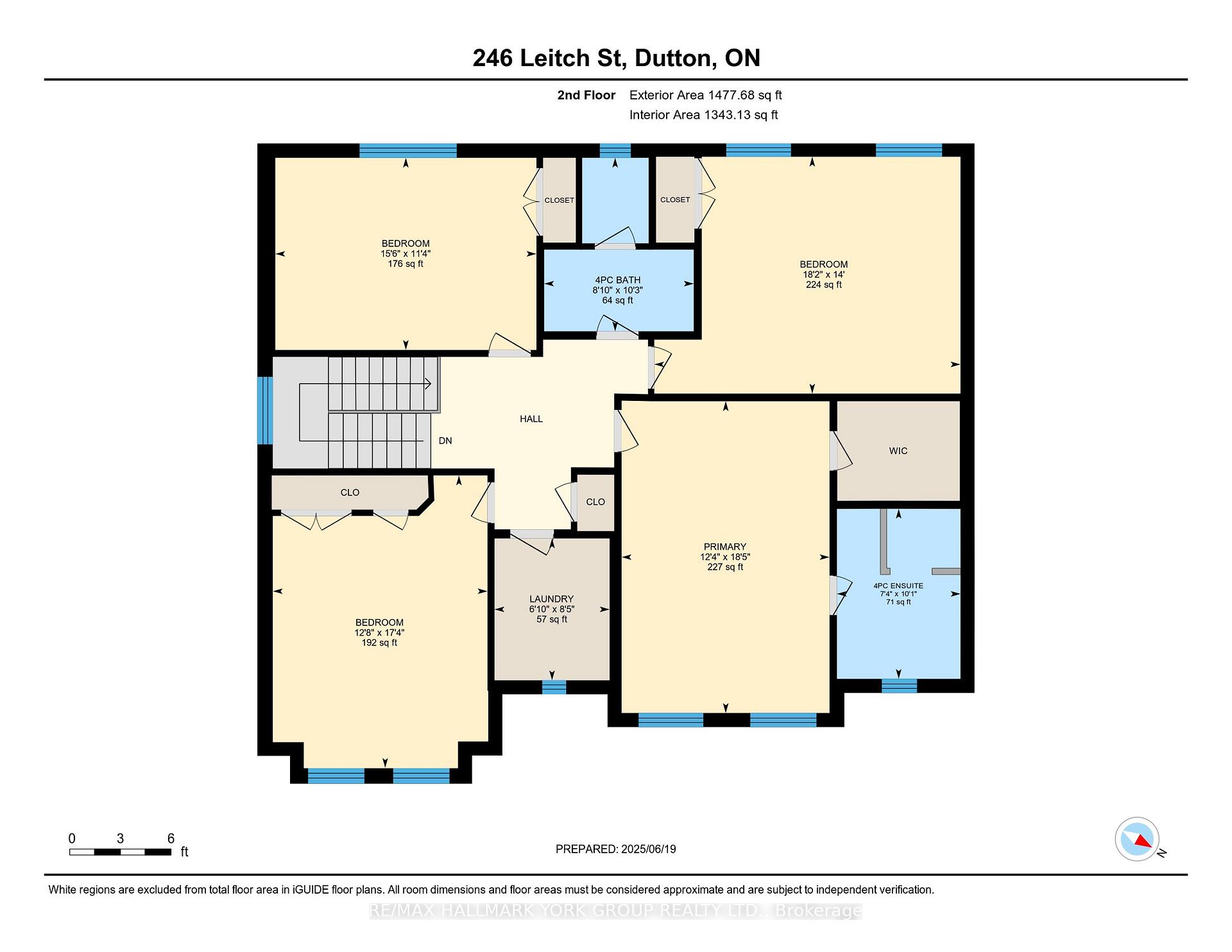Photo 42 of 246 Leitch Street, Dutton/Dunwich, Dutton — HOMEH