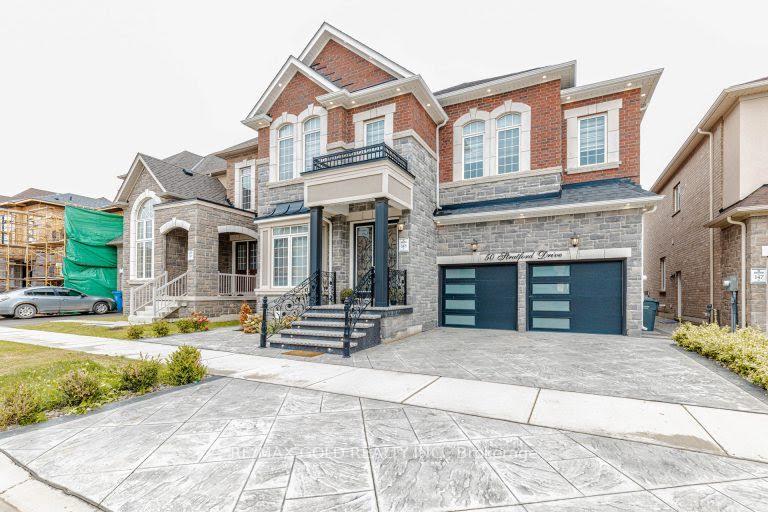 Photo 1 of 50 Stratford Drive, Caledon, Rural Caledon — HOMEH