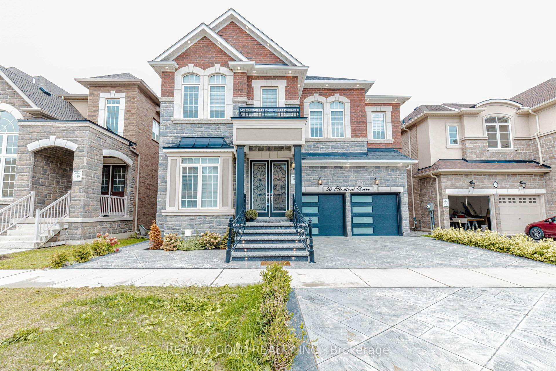 Photo 2 of 50 Stratford Drive, Caledon, Rural Caledon — HOMEH