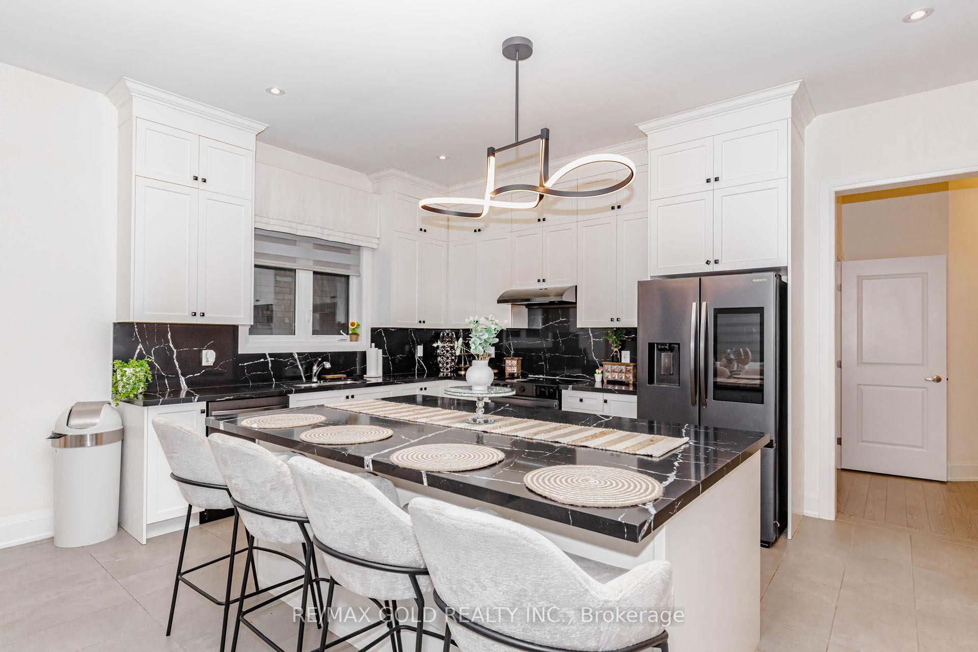 Photo 6 of 50 Stratford Drive, Caledon, Rural Caledon — HOMEH