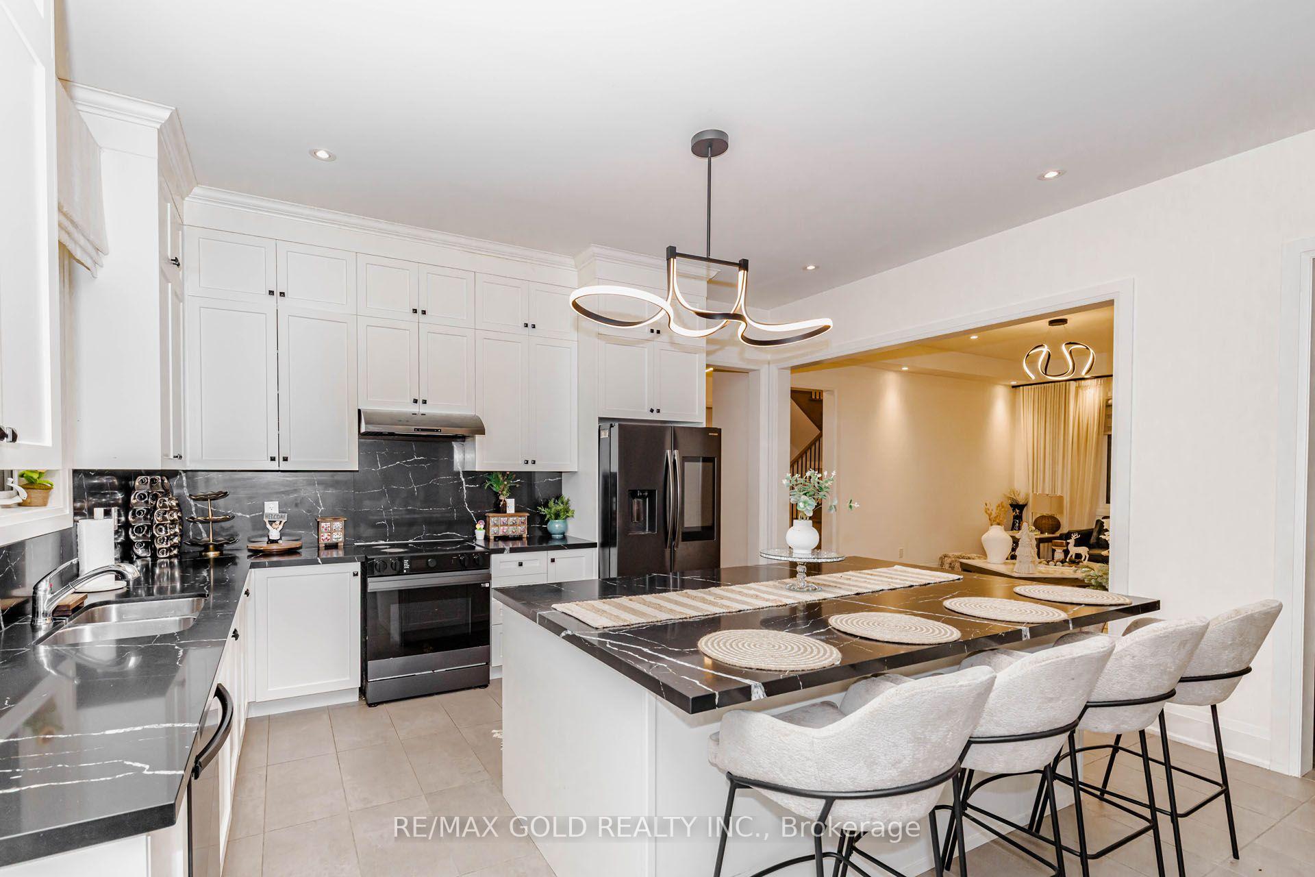 Photo 8 of 50 Stratford Drive, Caledon, Rural Caledon — HOMEH